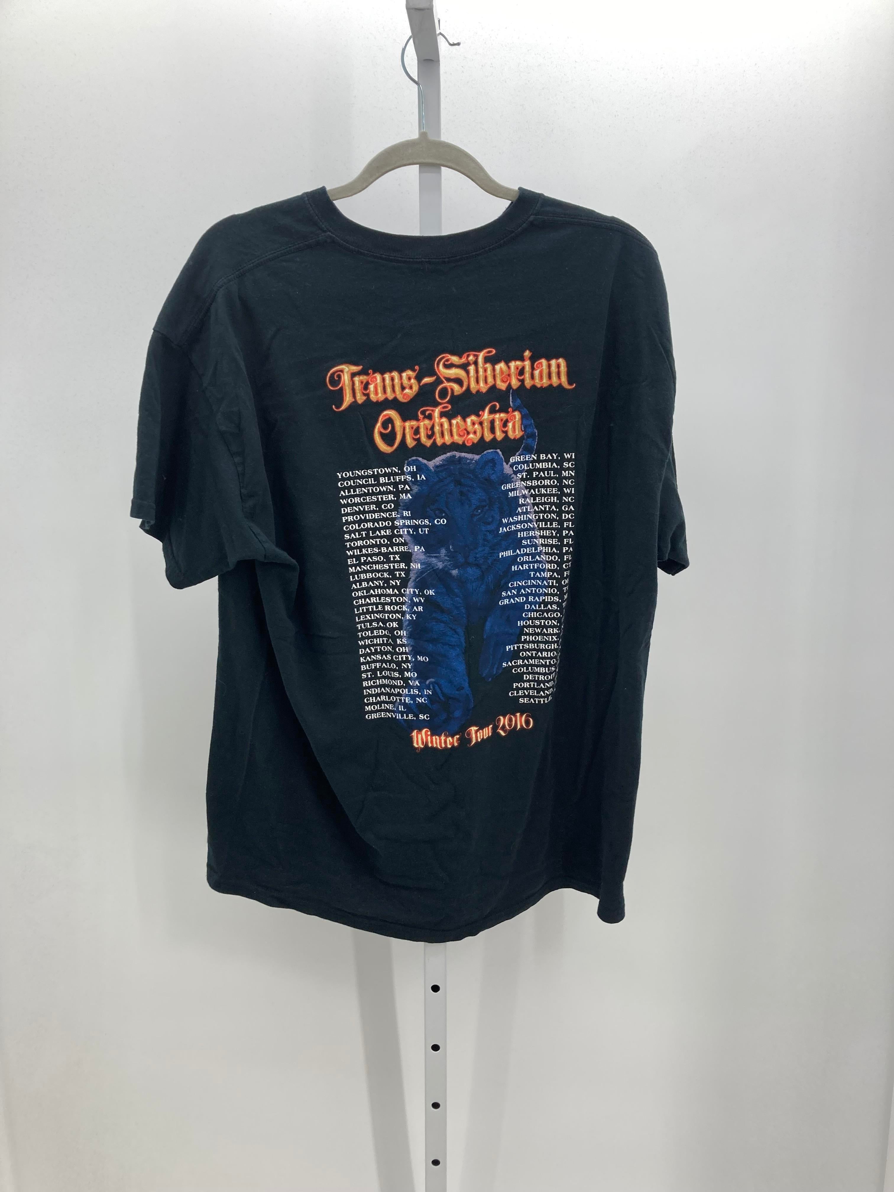 TRANS-SIBERIAN ORCHESTRA