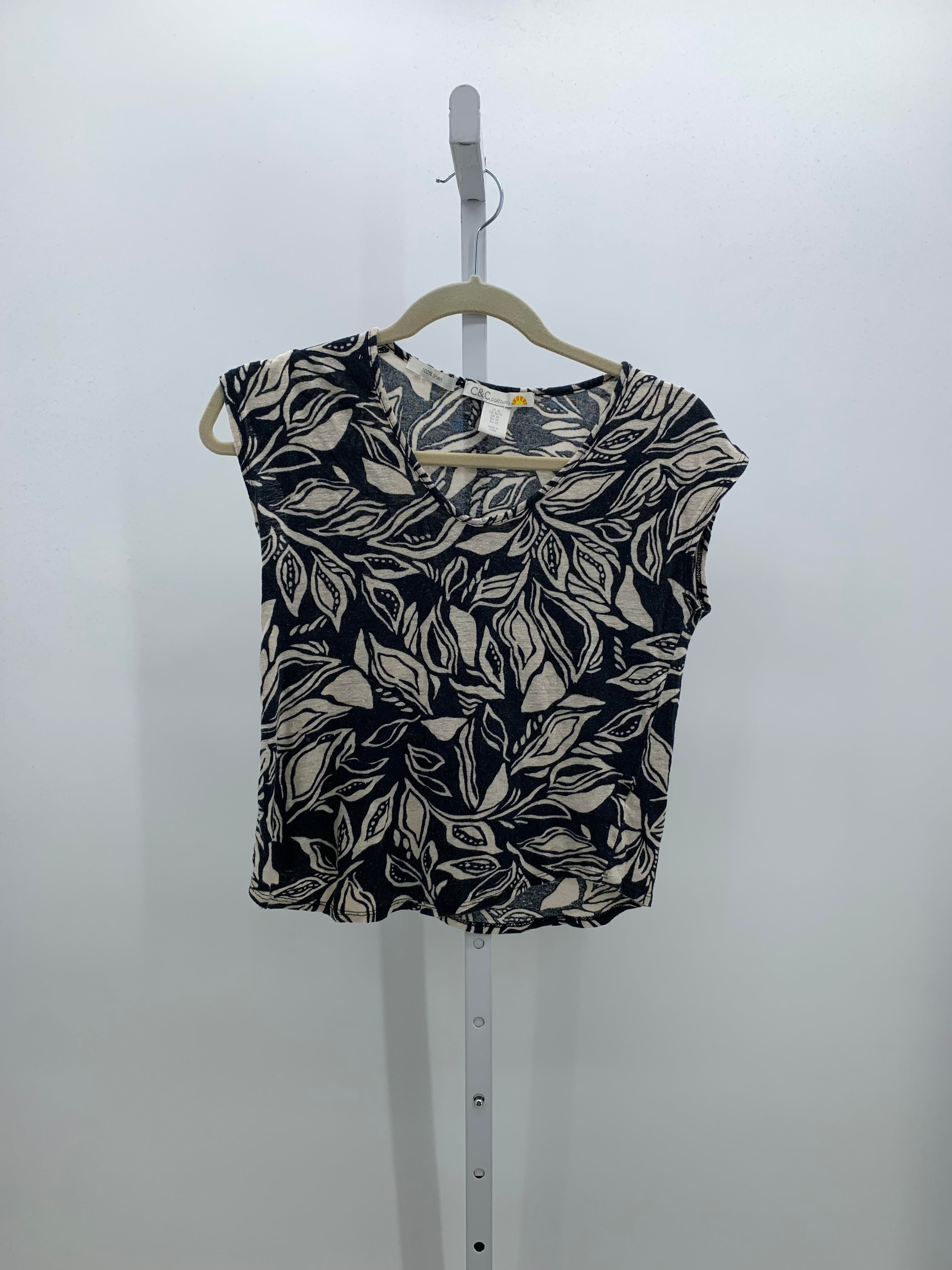 Size X Small Misses Tank