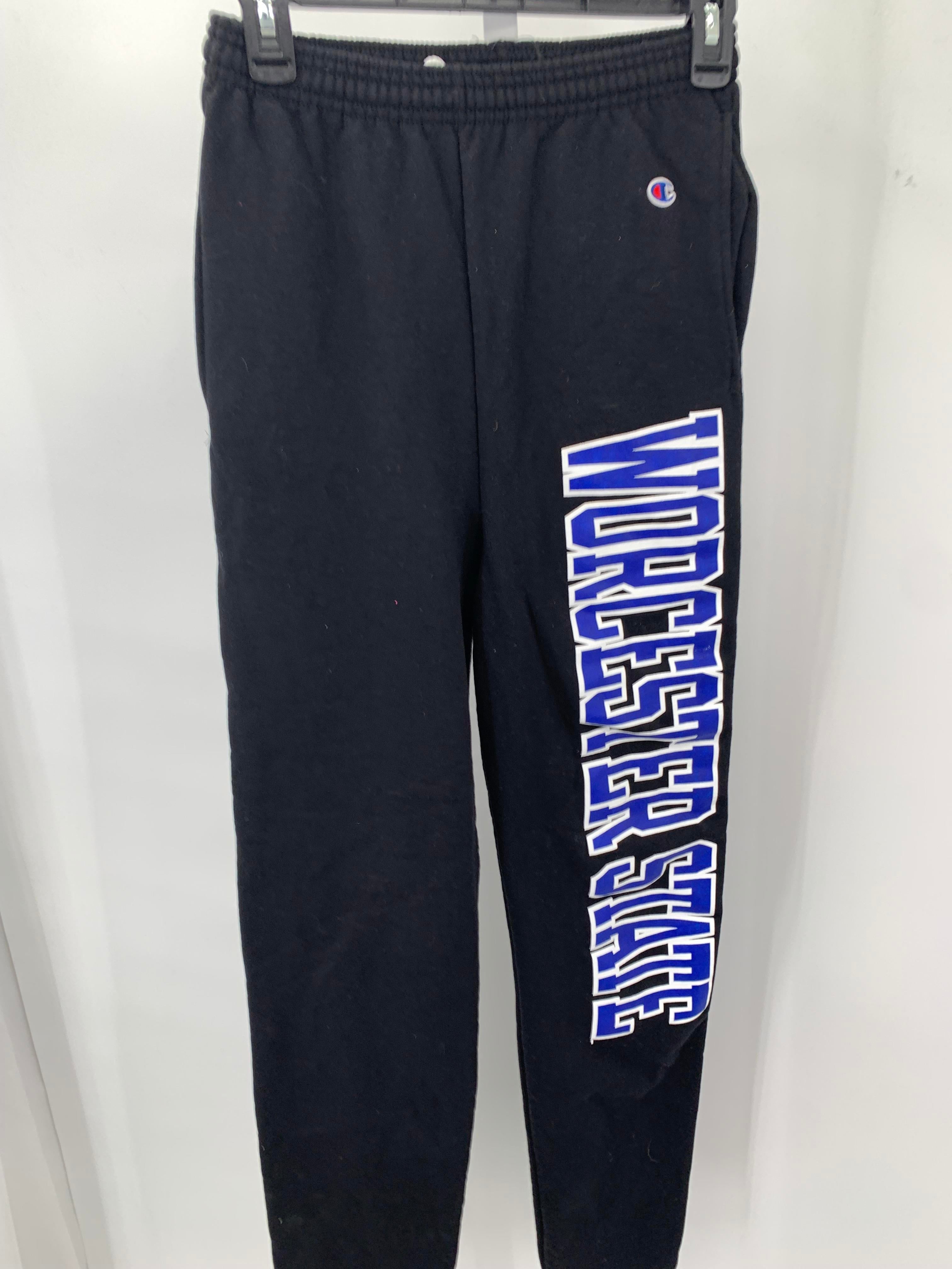 WORCESTER STATE KNIT