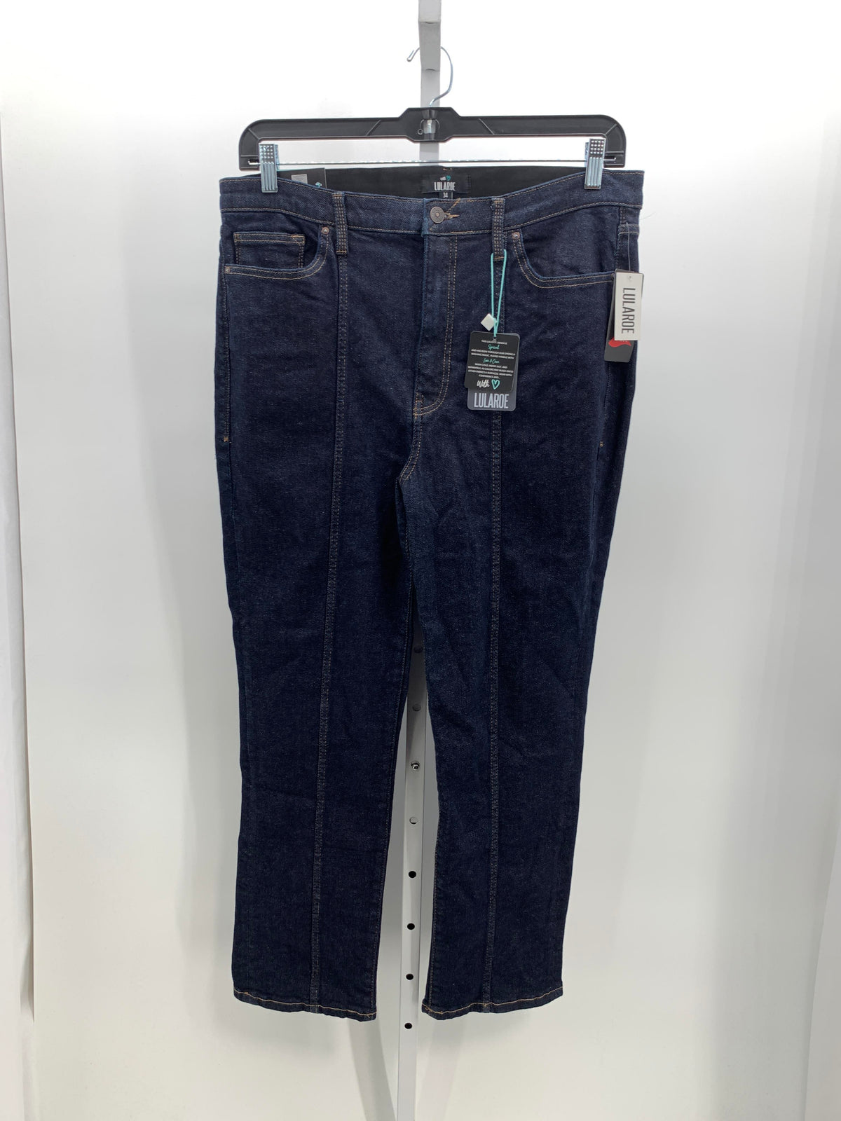 Lularoe Size 18 W Womens Jeans