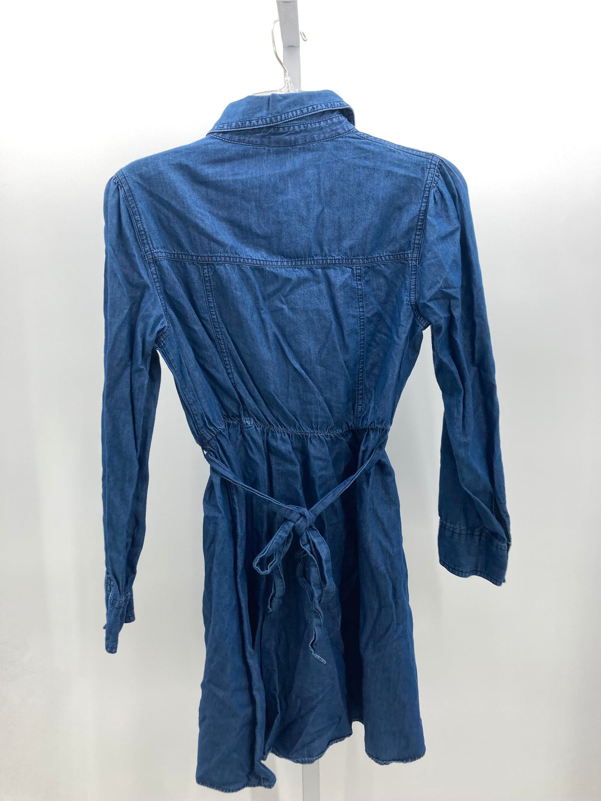 Justice Size 18-20 Girls Long Sleeve Dress