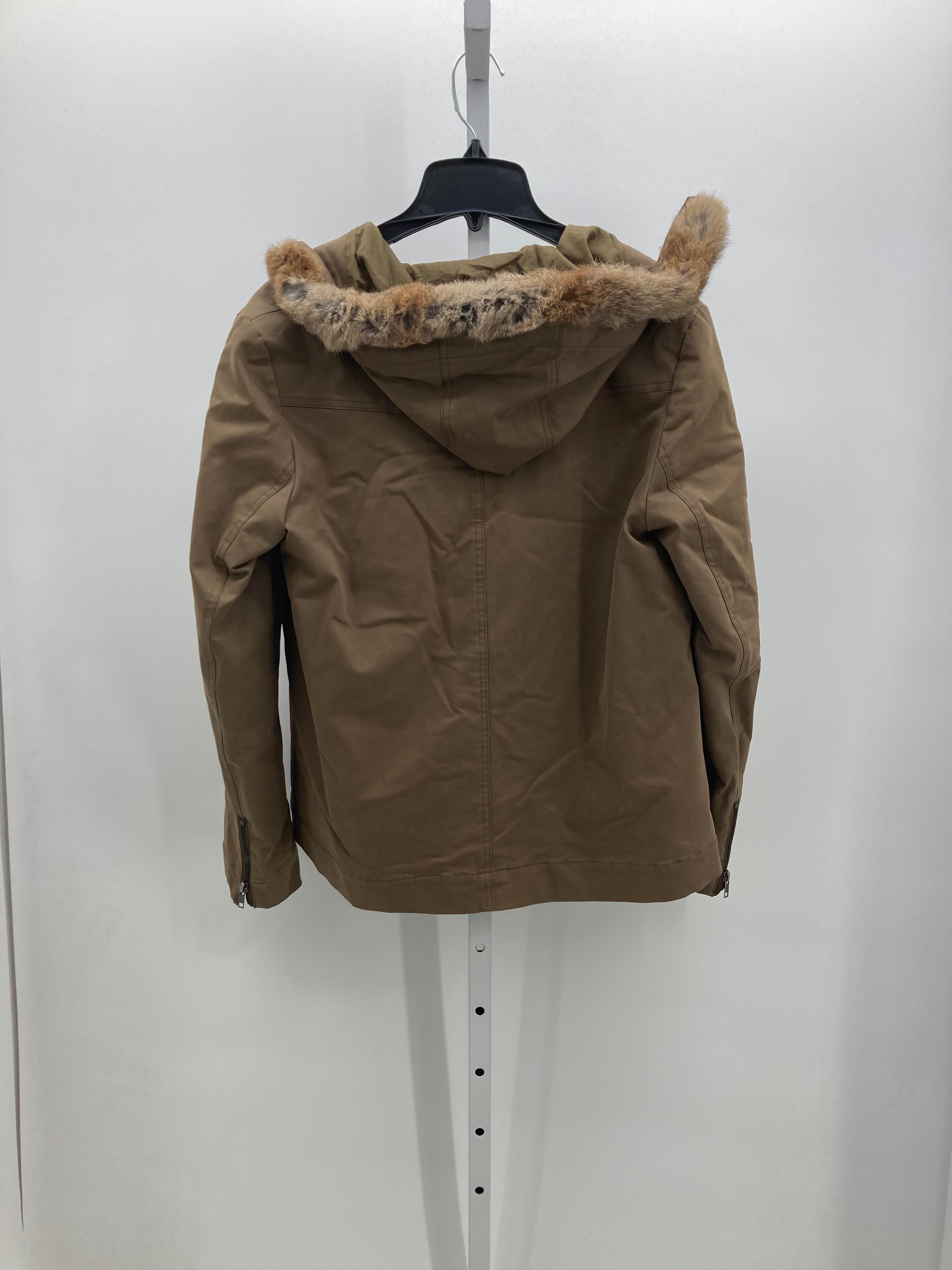 Size 10 Misses Jacket