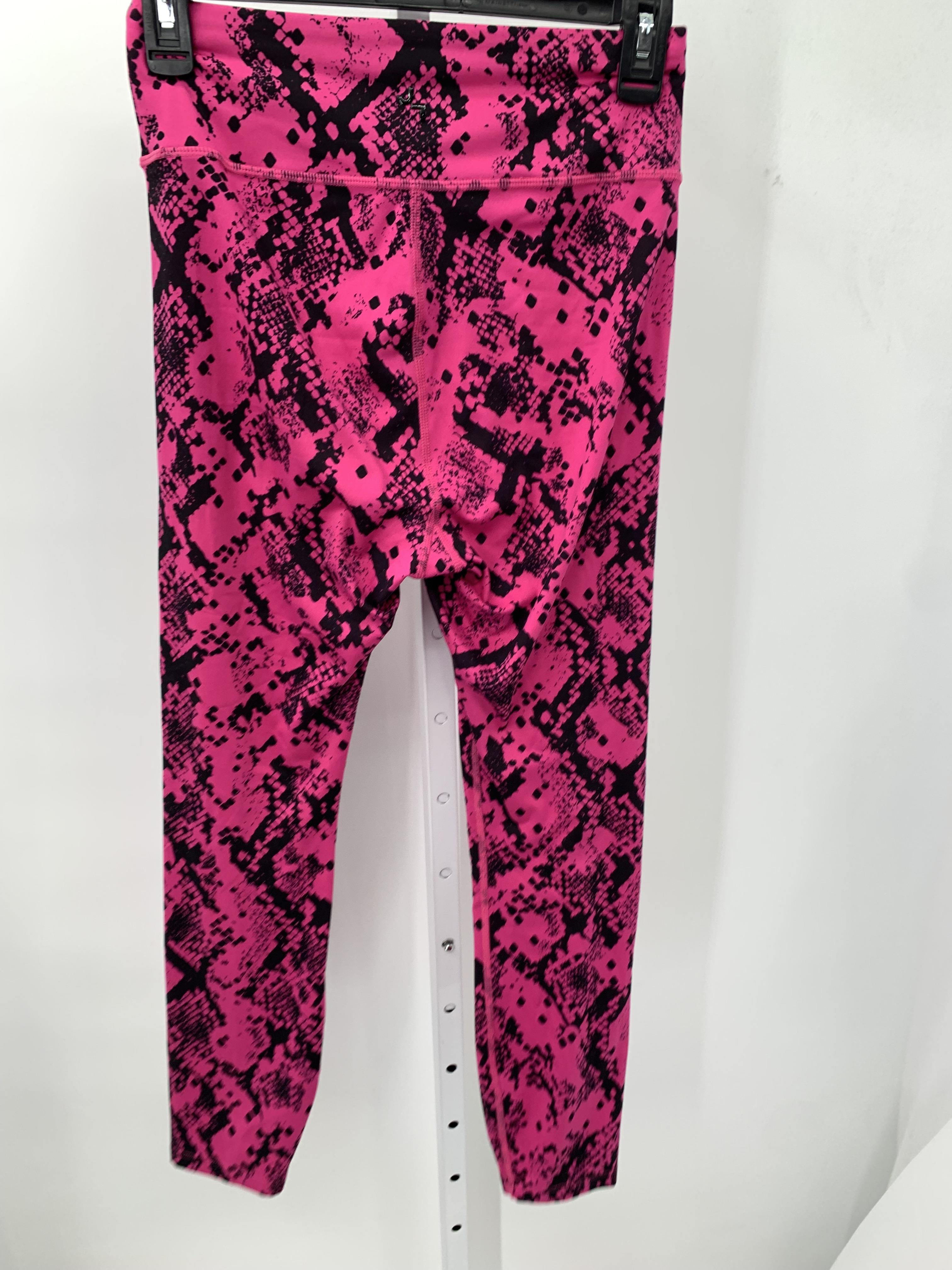 Size Small Misses Leggings