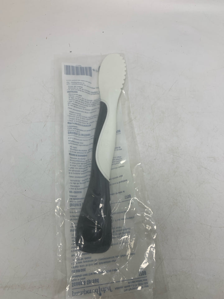 NIP SCOOP & SPREAD SPOON #1708.