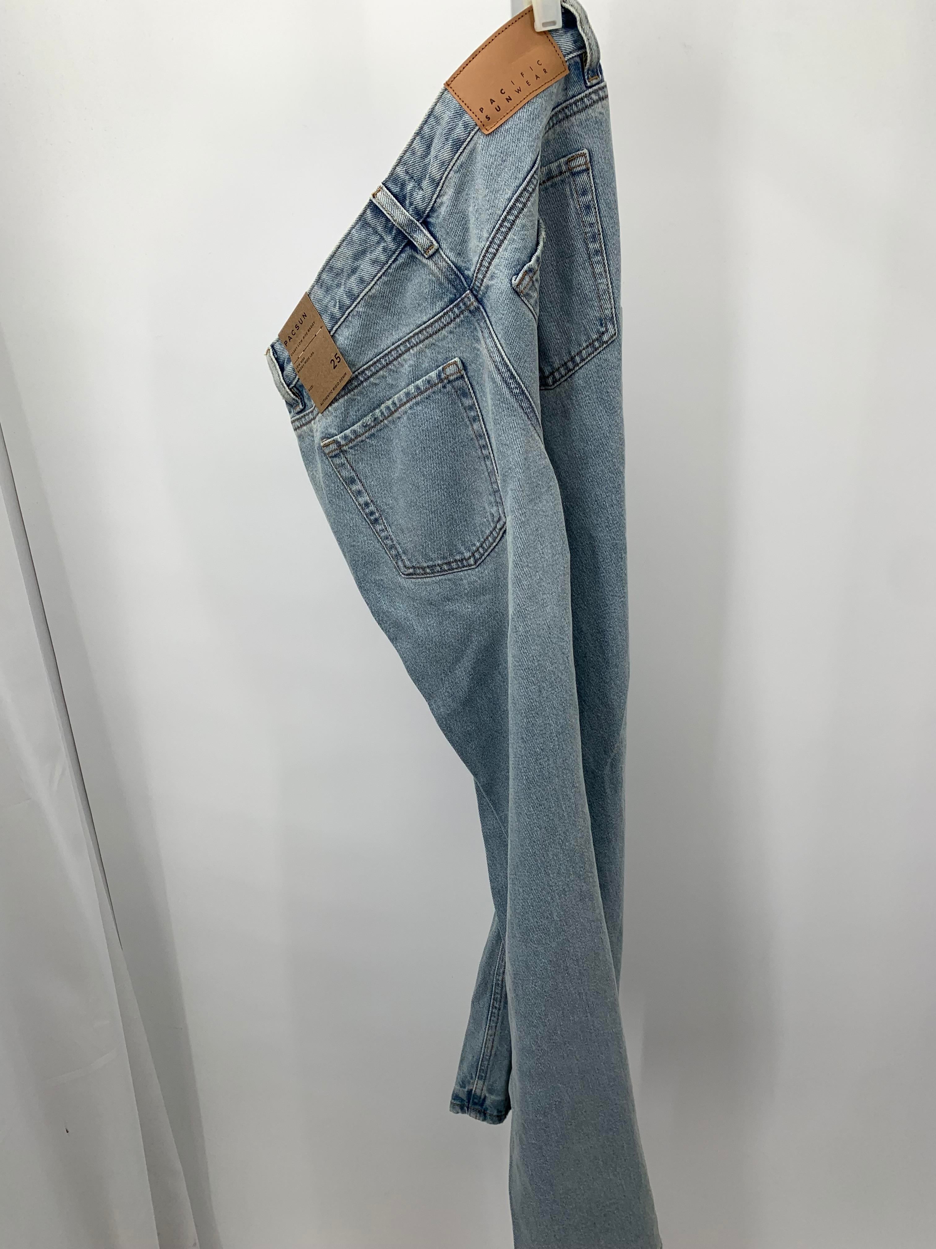 PacSun Size 0 Juniors Jeans