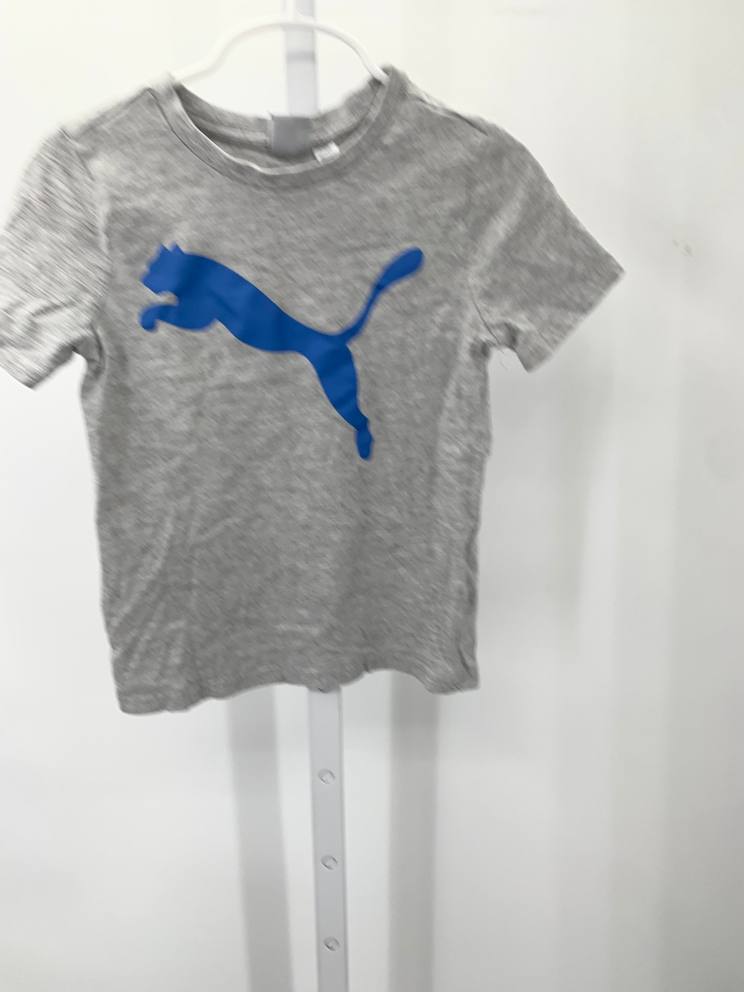 CREWNECK KNIT TEE