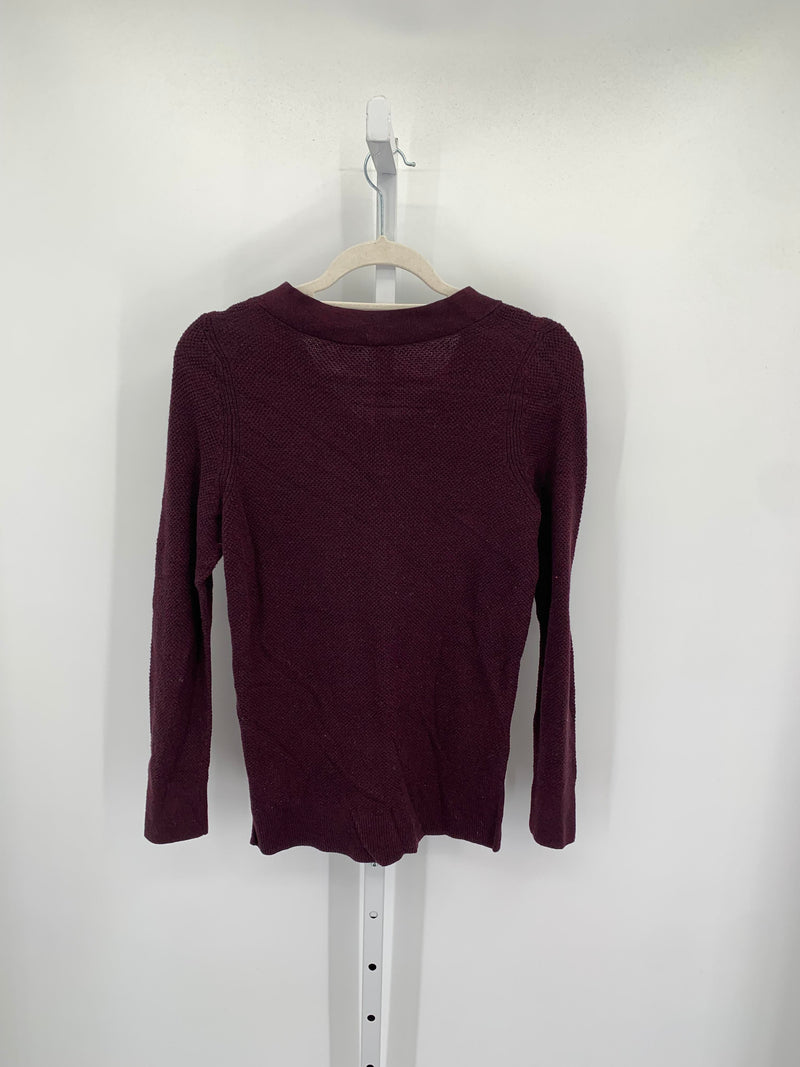 Gap Size Small Misses Long Slv Sweater