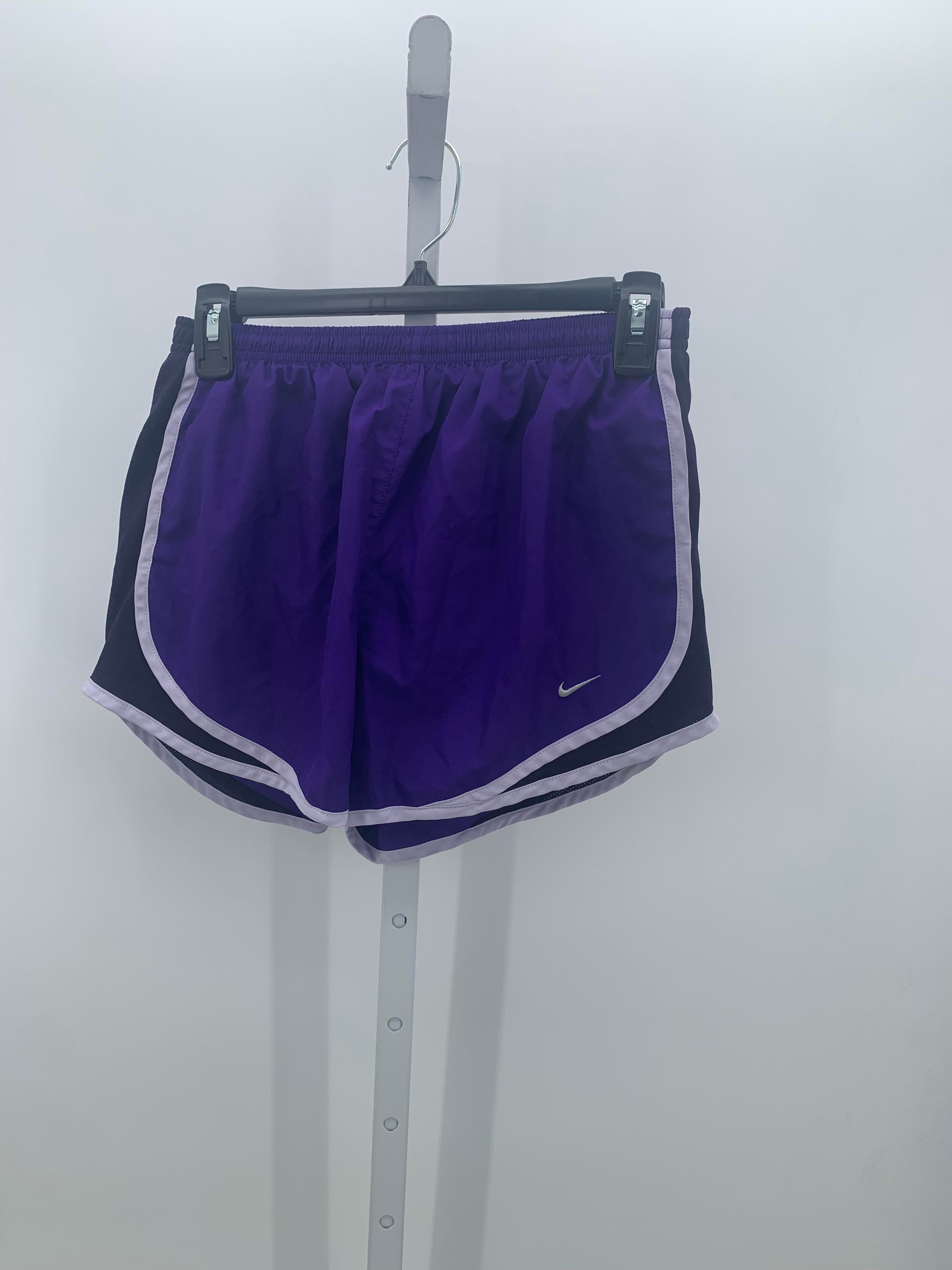 Nike Size Medium Misses Shorts