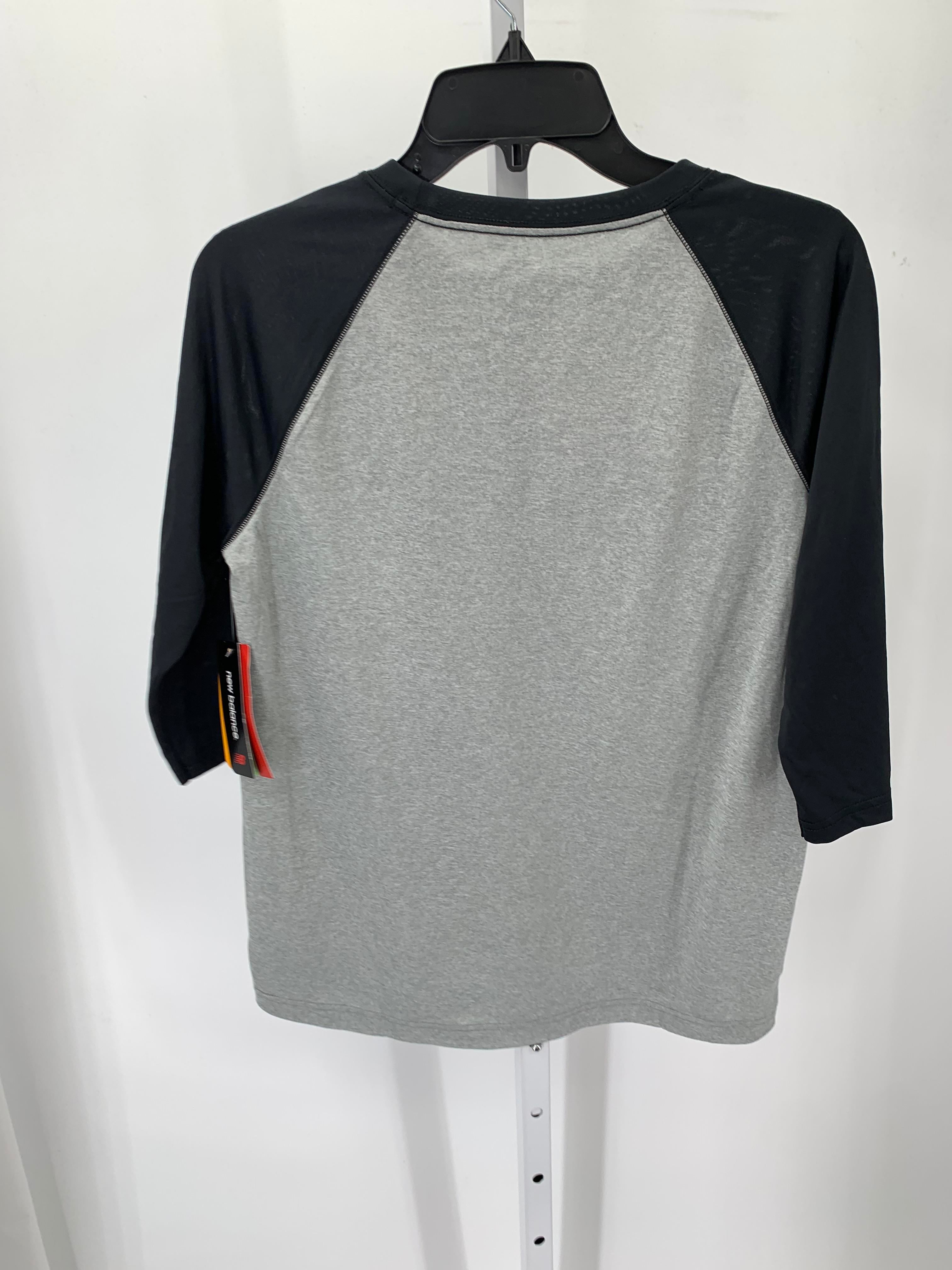 NEW SELECT KNIT TEE