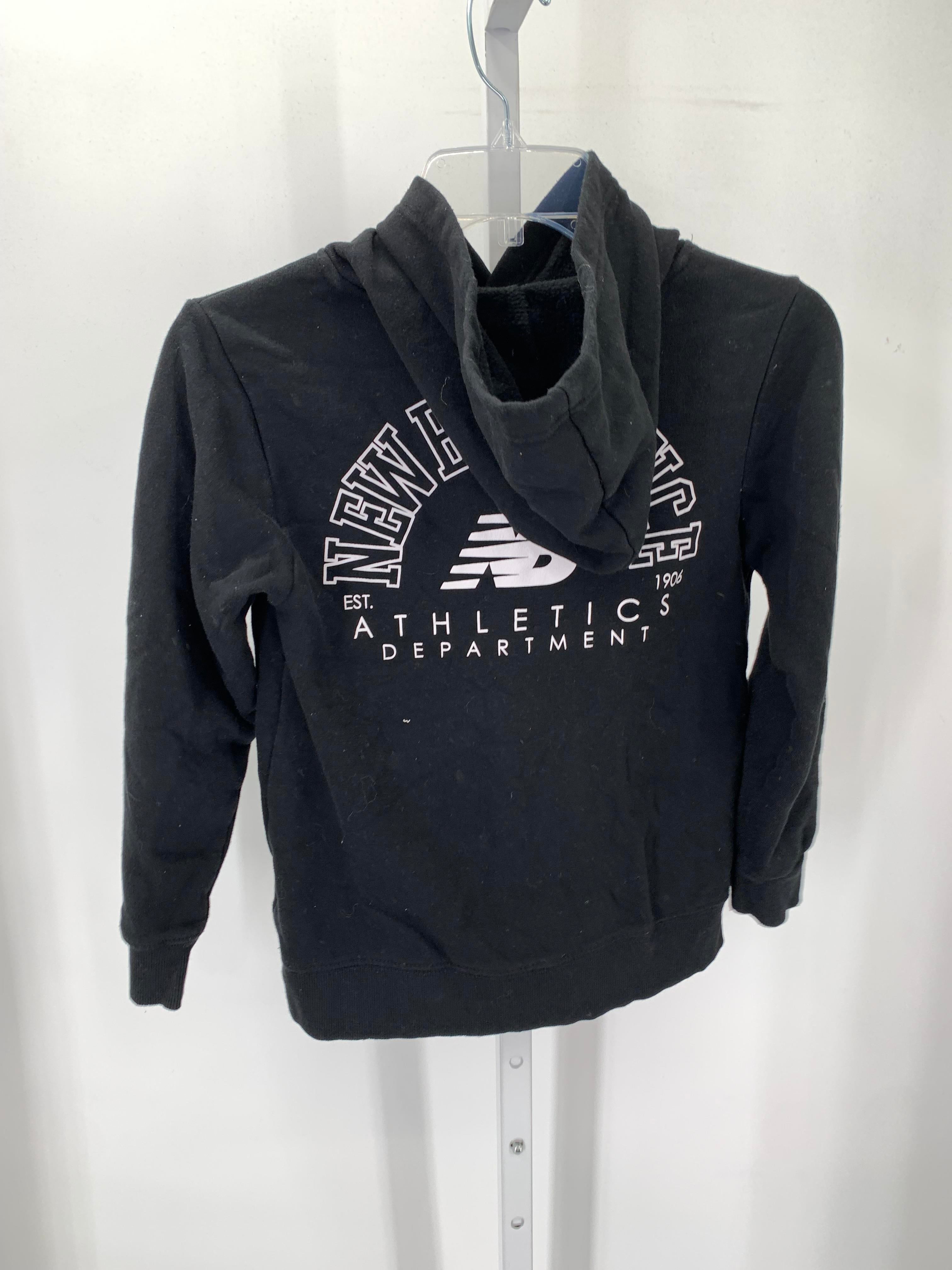 New Balance Size 12 Girls Hoodie
