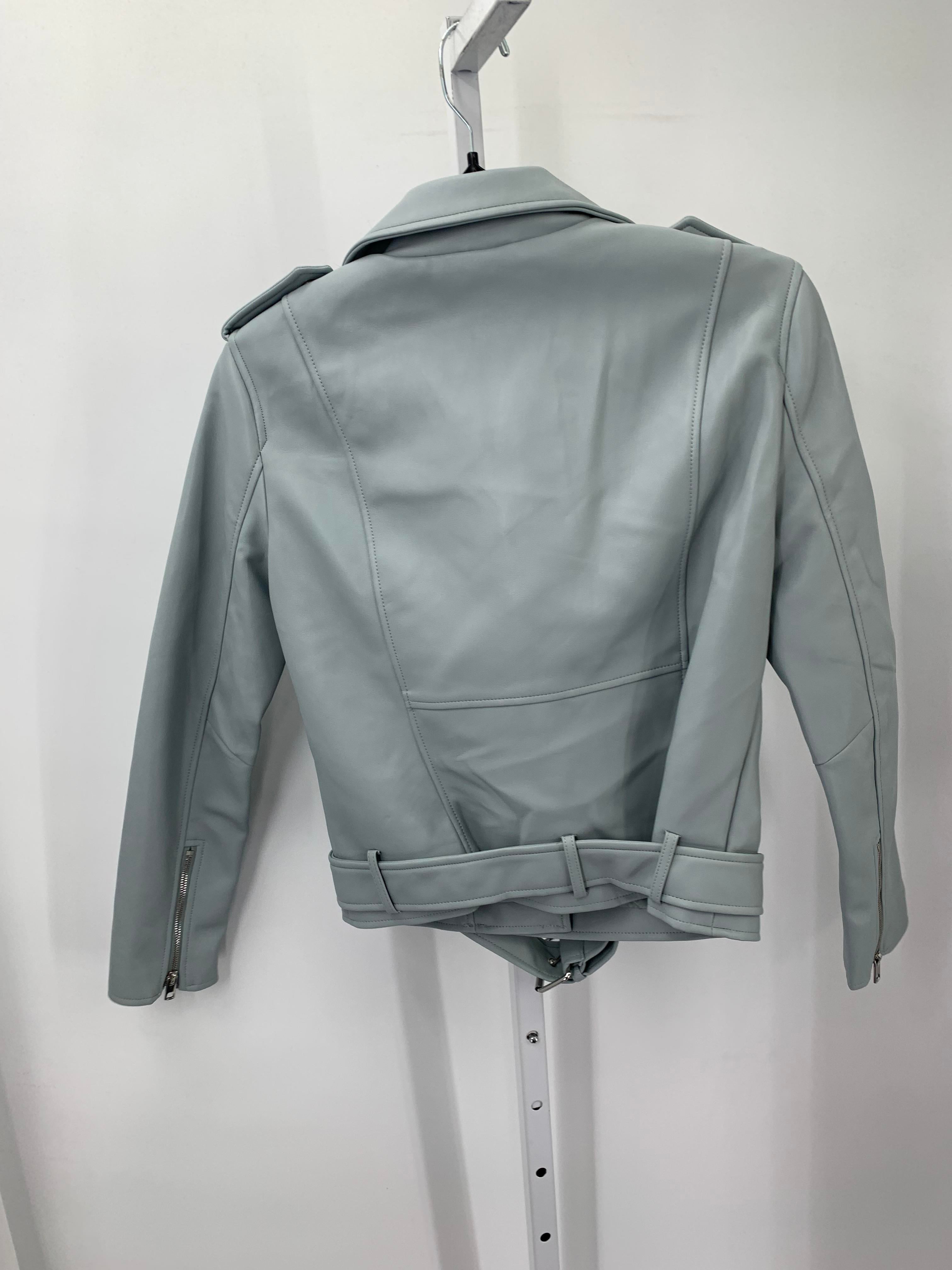 Truth Size Medium Misses Jacket