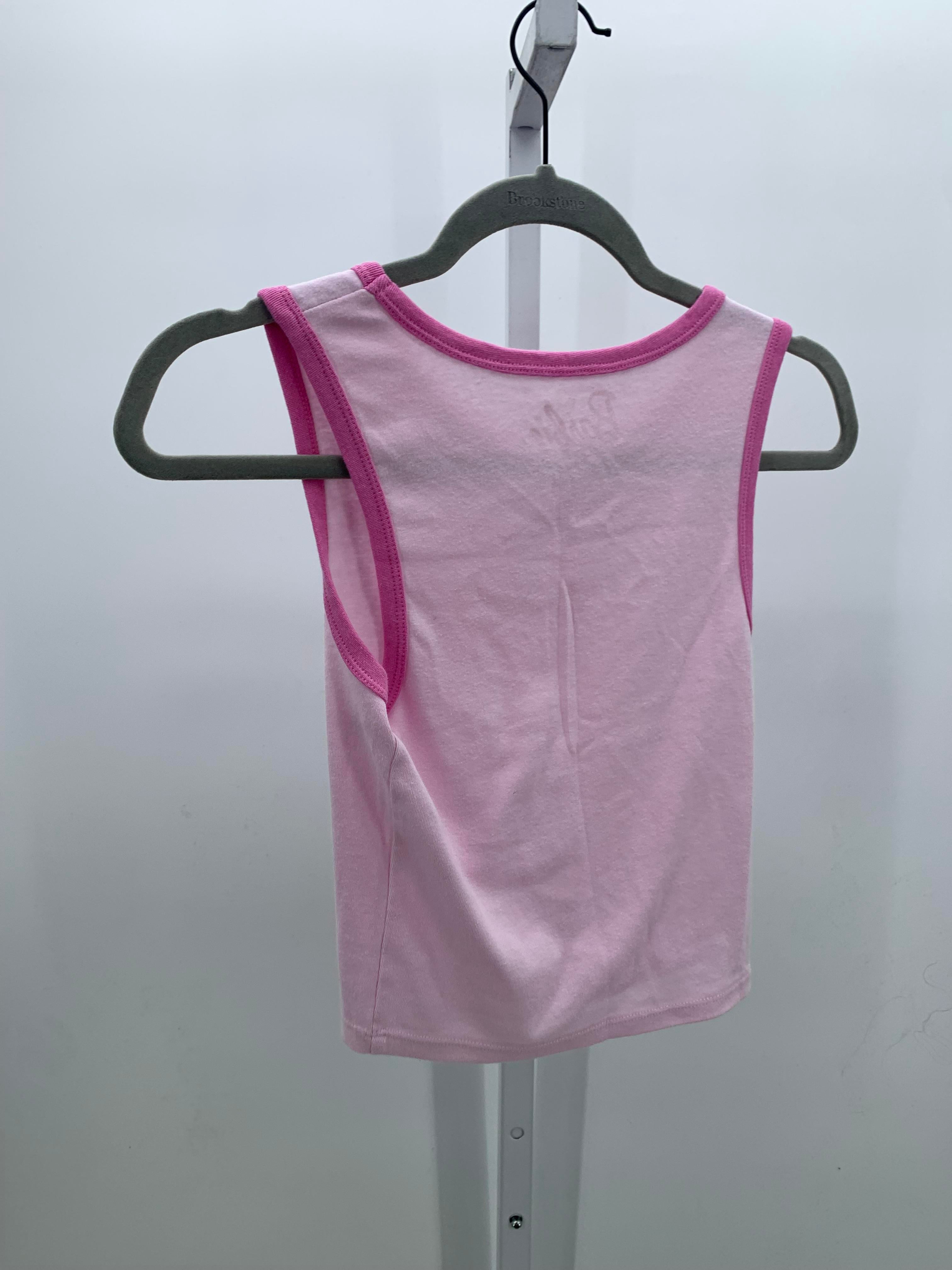 Barbie Size Small Juniors Tank