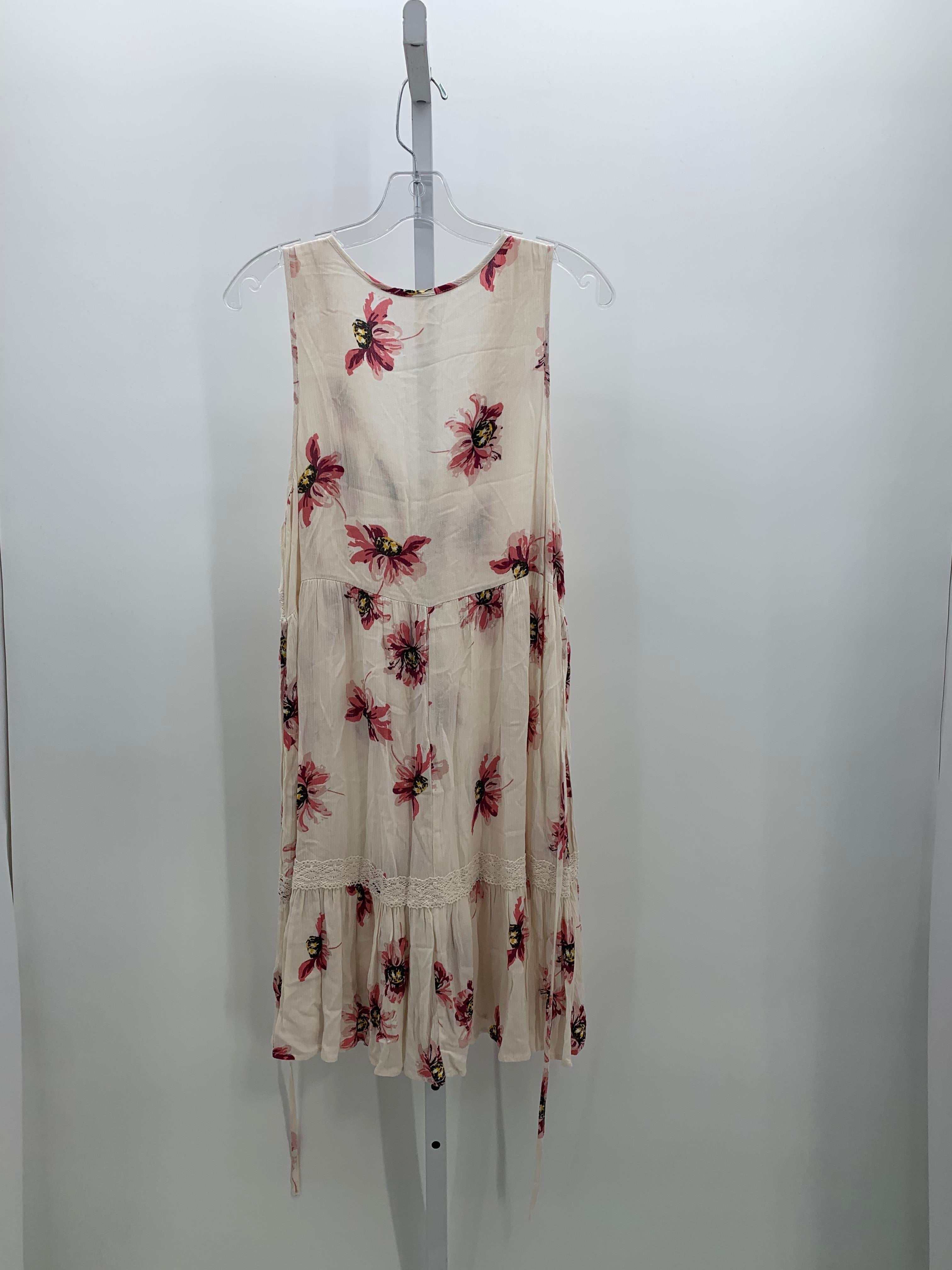 Xhilaration Size X Small Juniors Sundress