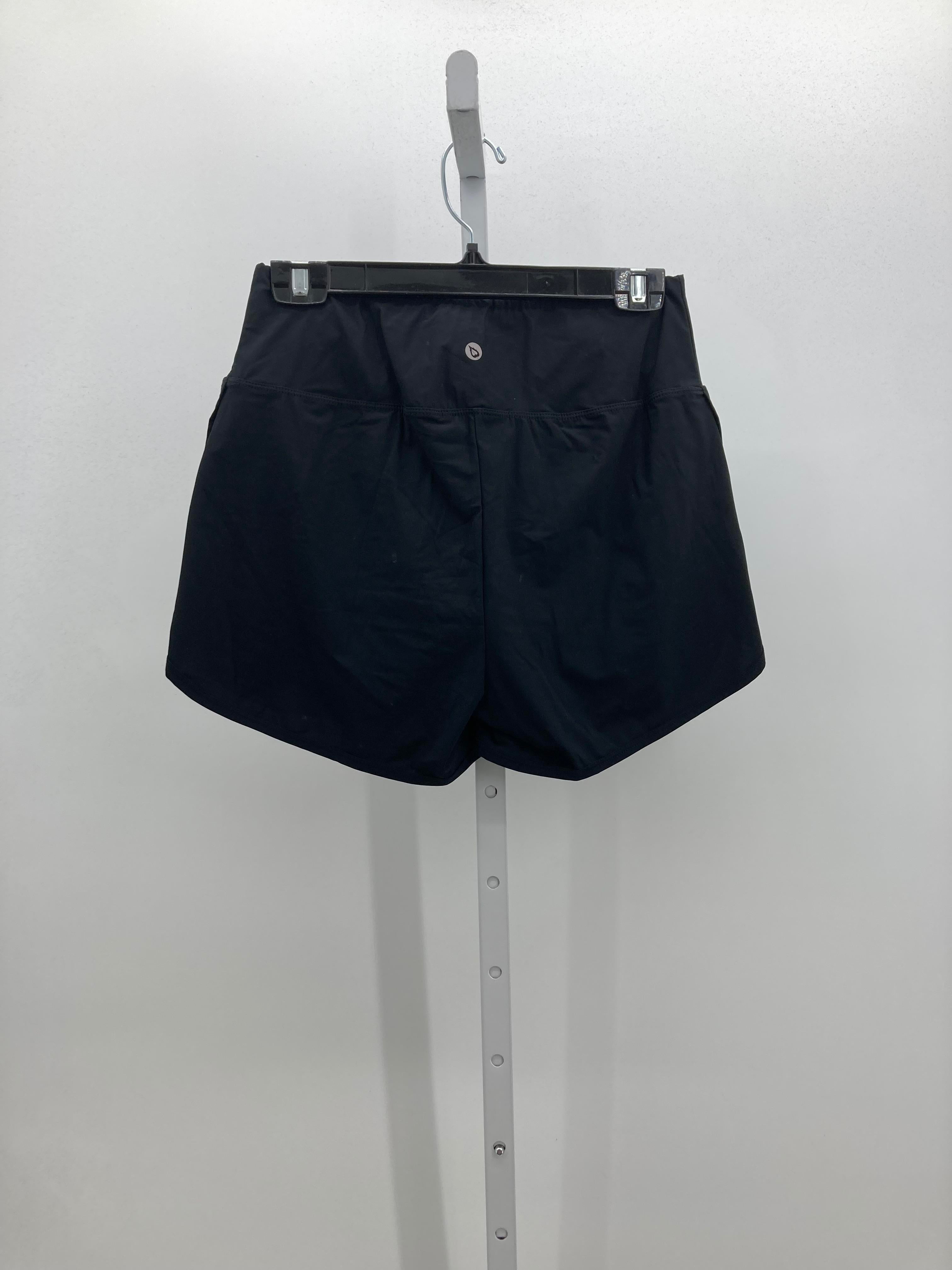 Size Medium Misses Shorts
