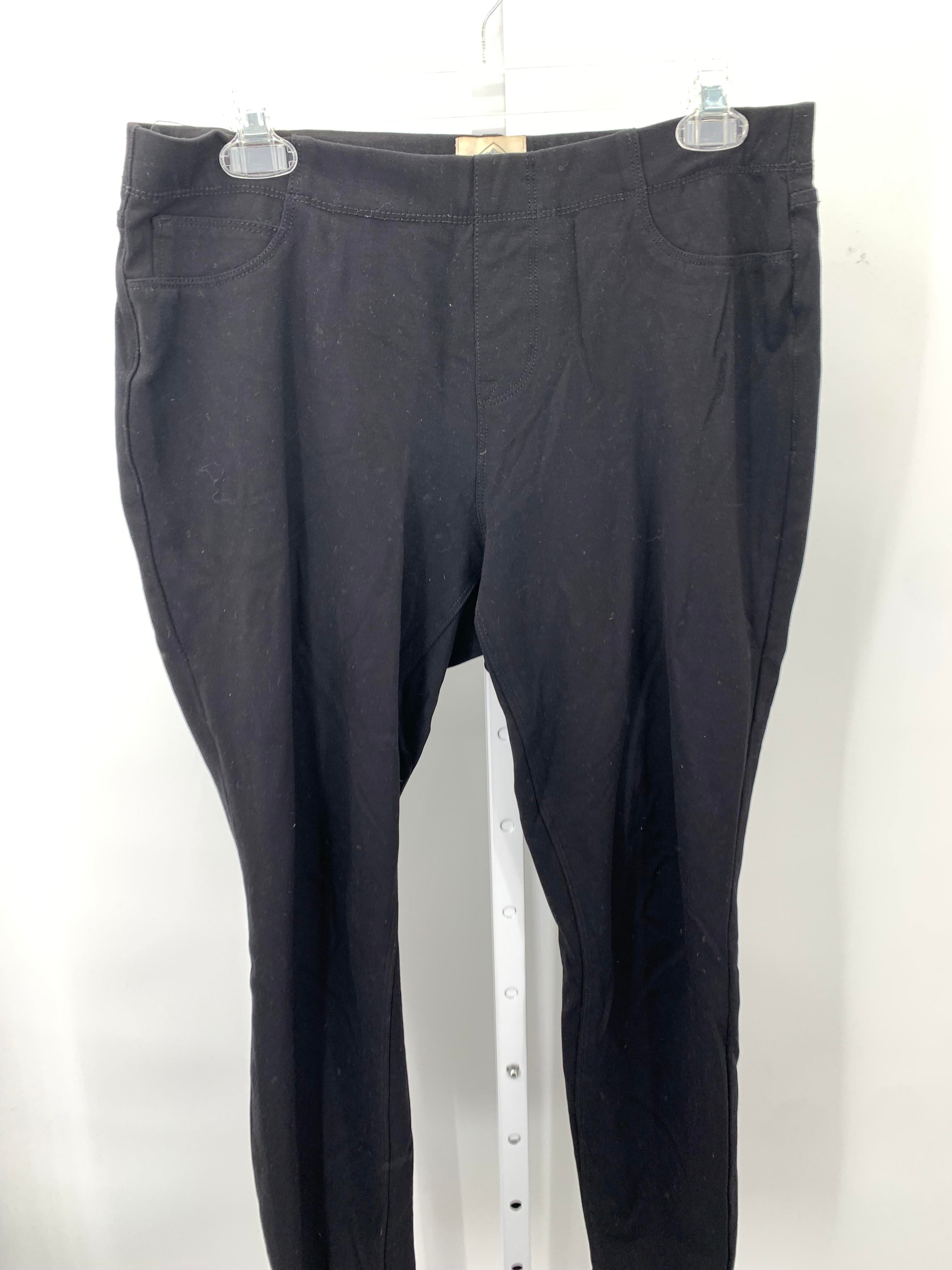 St. Johns Bay Size Medium Misses Pants