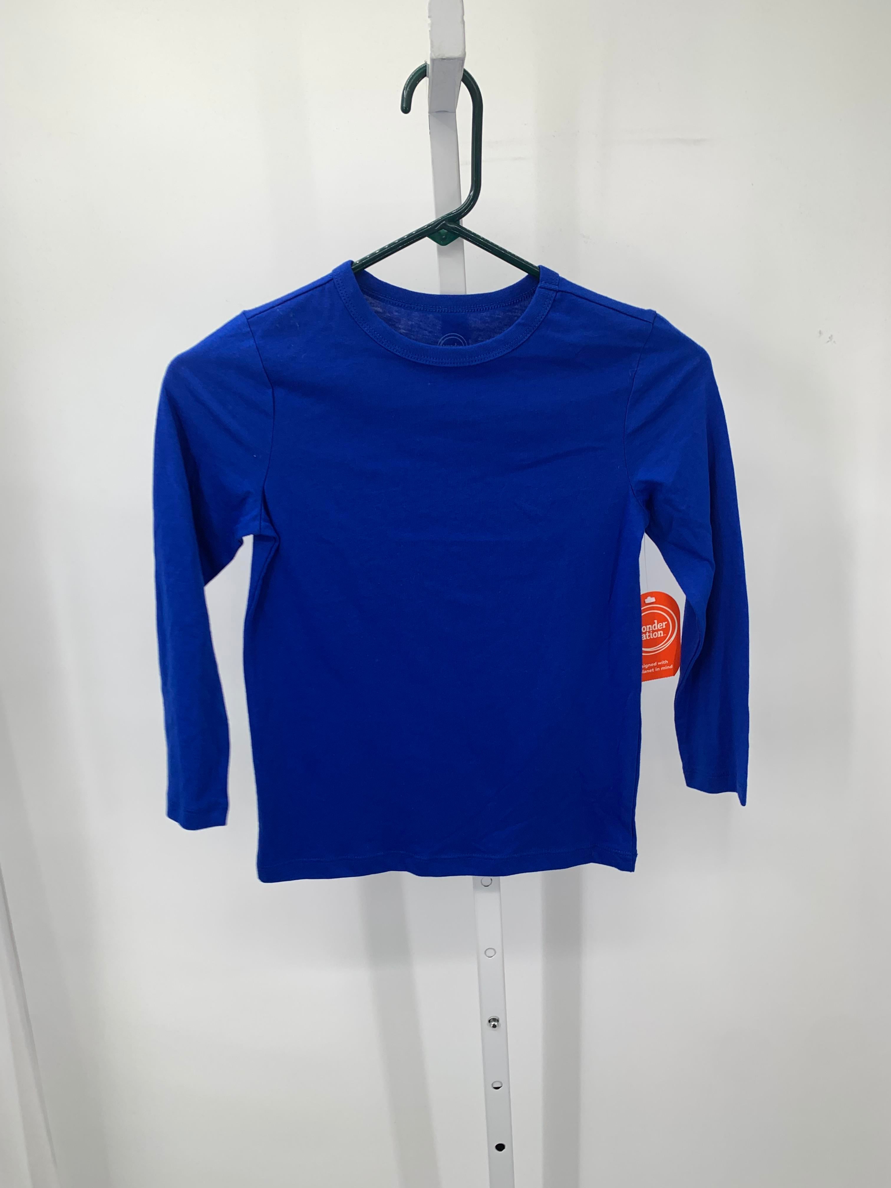 NEW CREW NECK KNIT