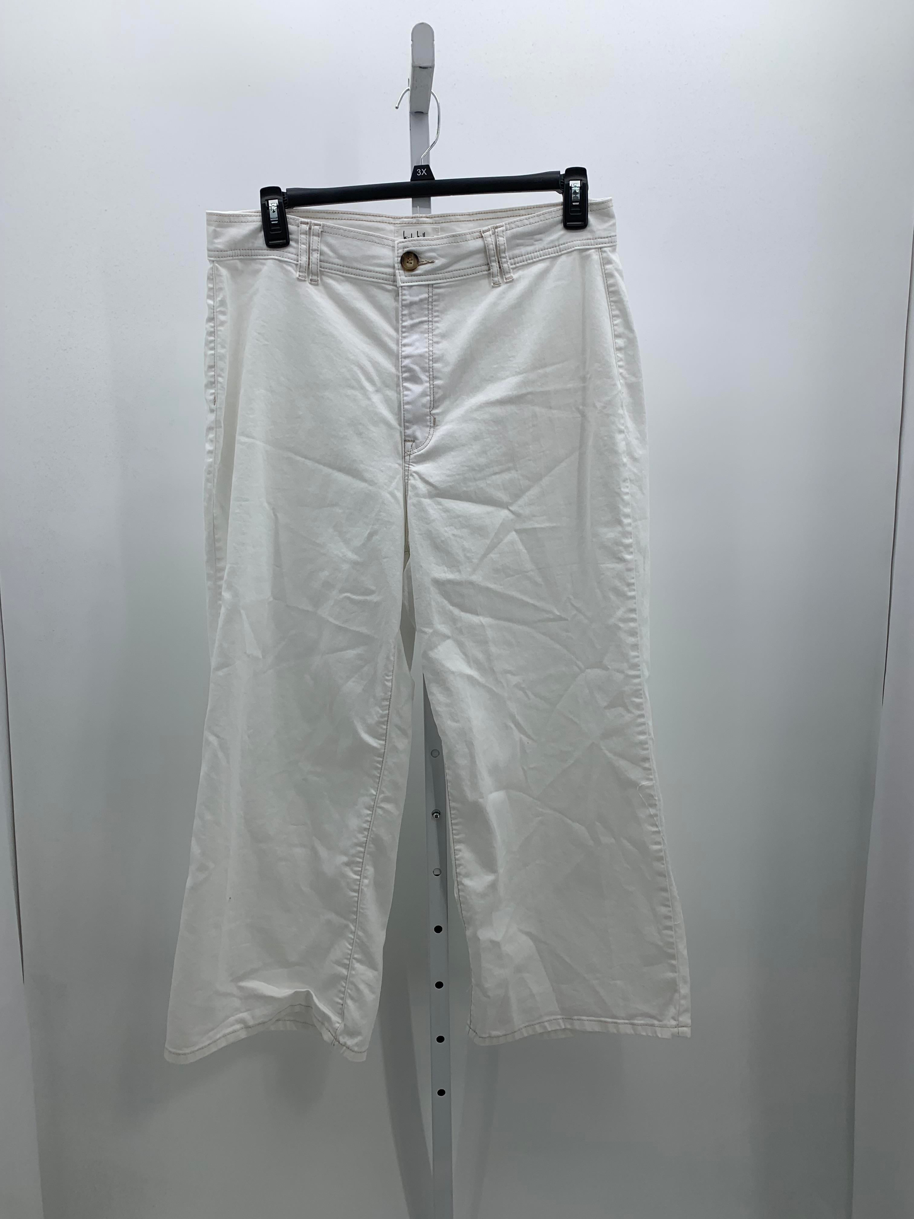 Nicole Miller Size 16 Misses Jeans
