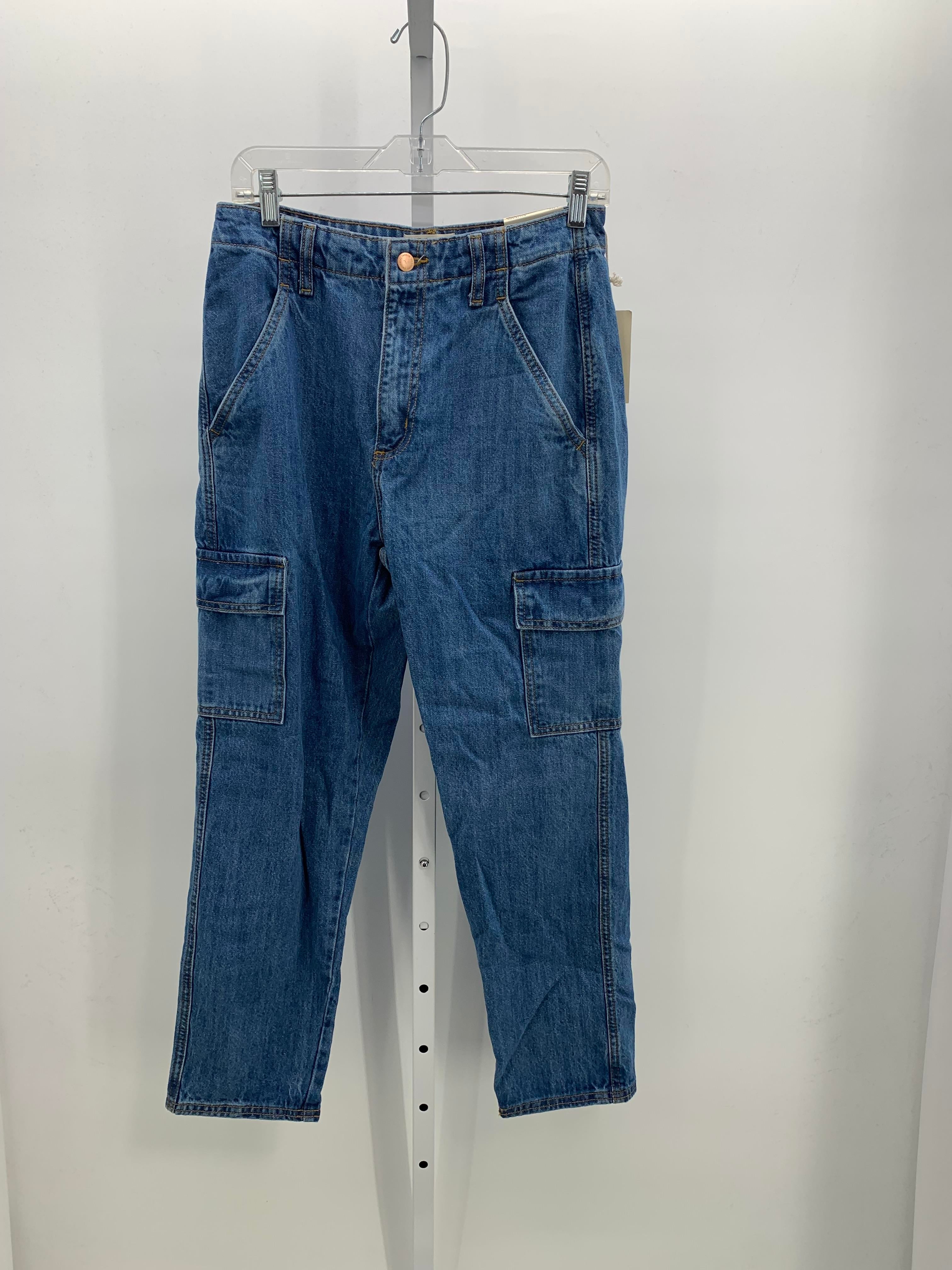 Universal Thread Size 4 Misses Jeans