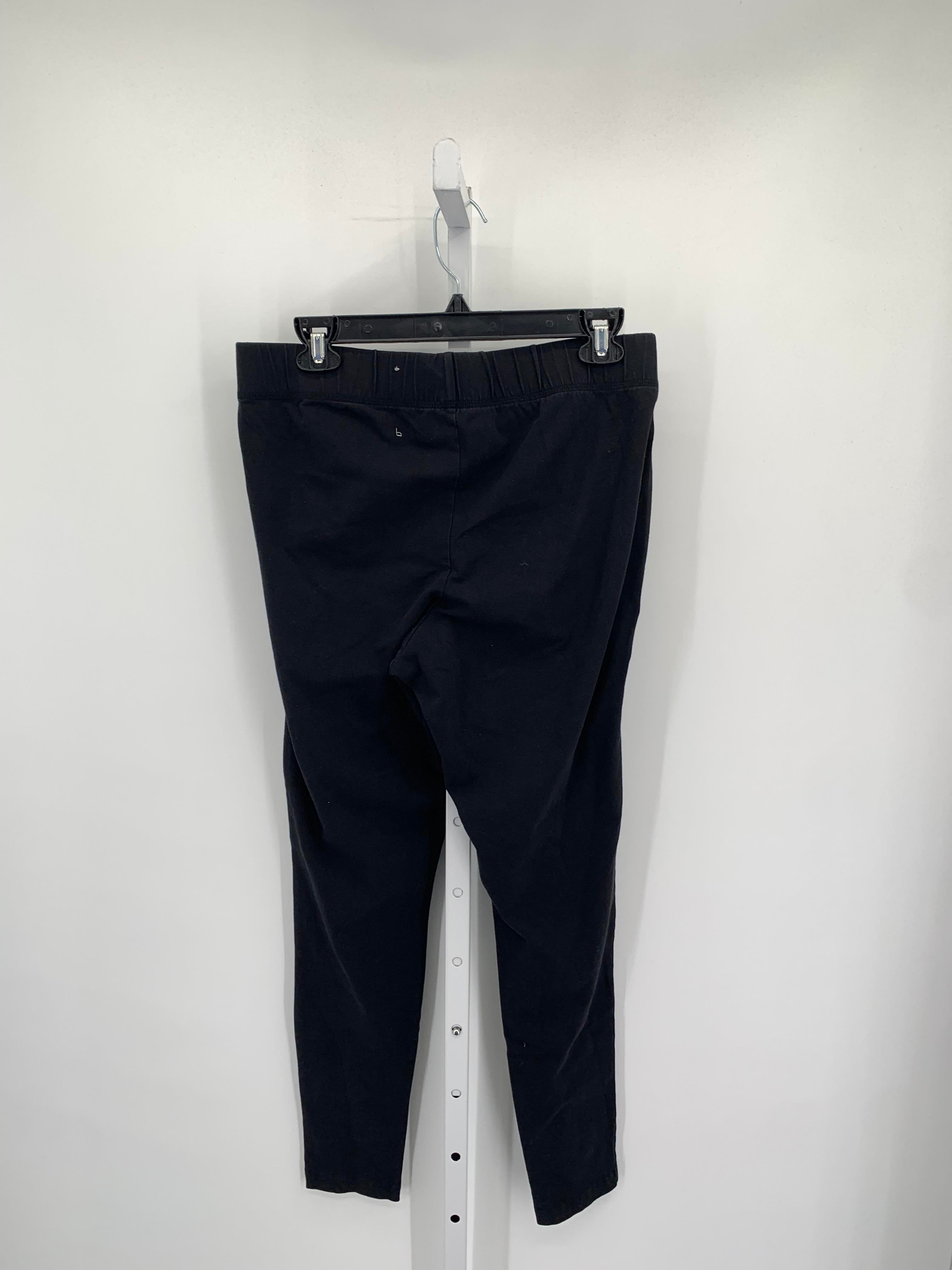 Lane Bryant Size 14/16 W Womens Leggings