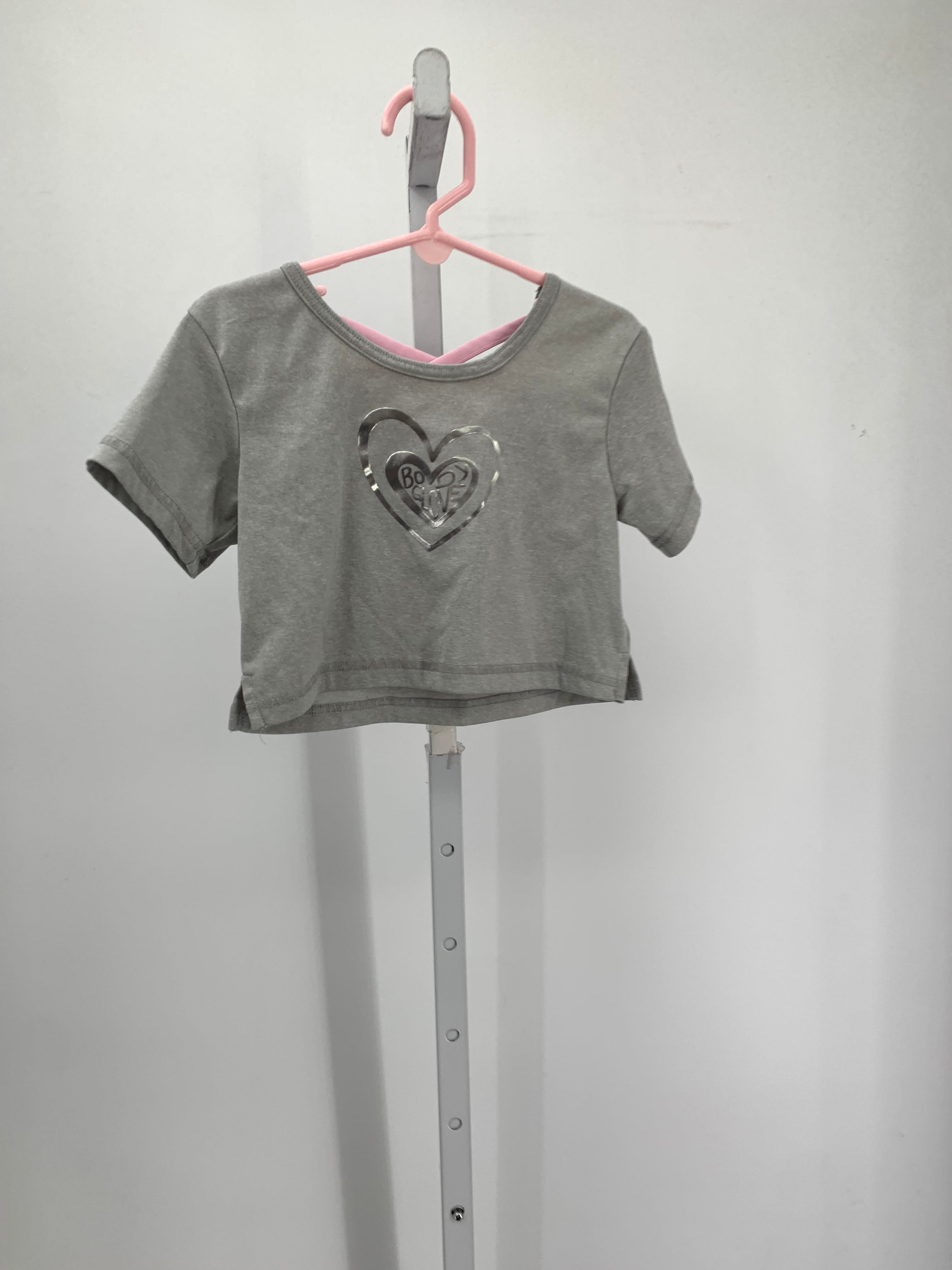 Body Glove Size 24 Months Girls Short Sleeve Shirt