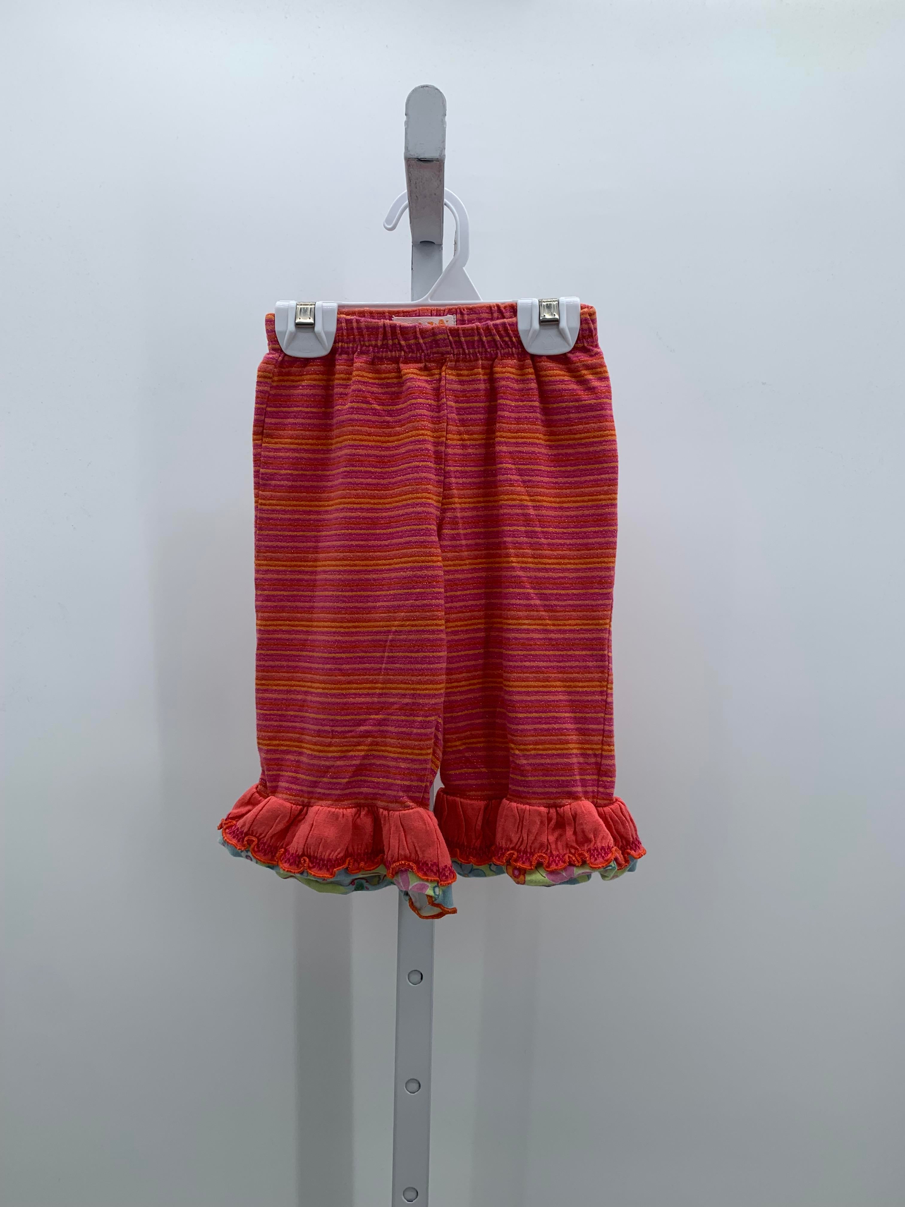 Size 4 Girls Pants