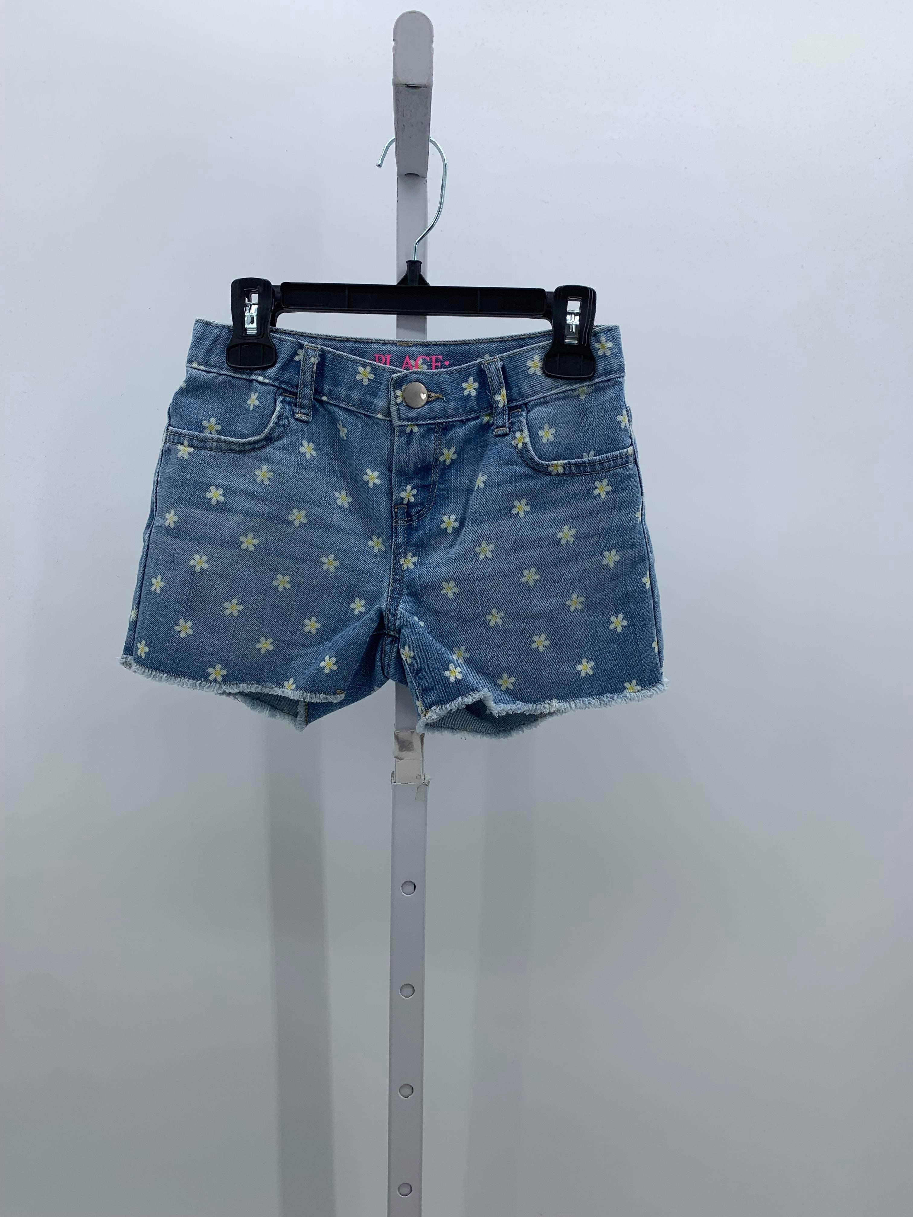 Children's Place Size 8 Girls Shorts