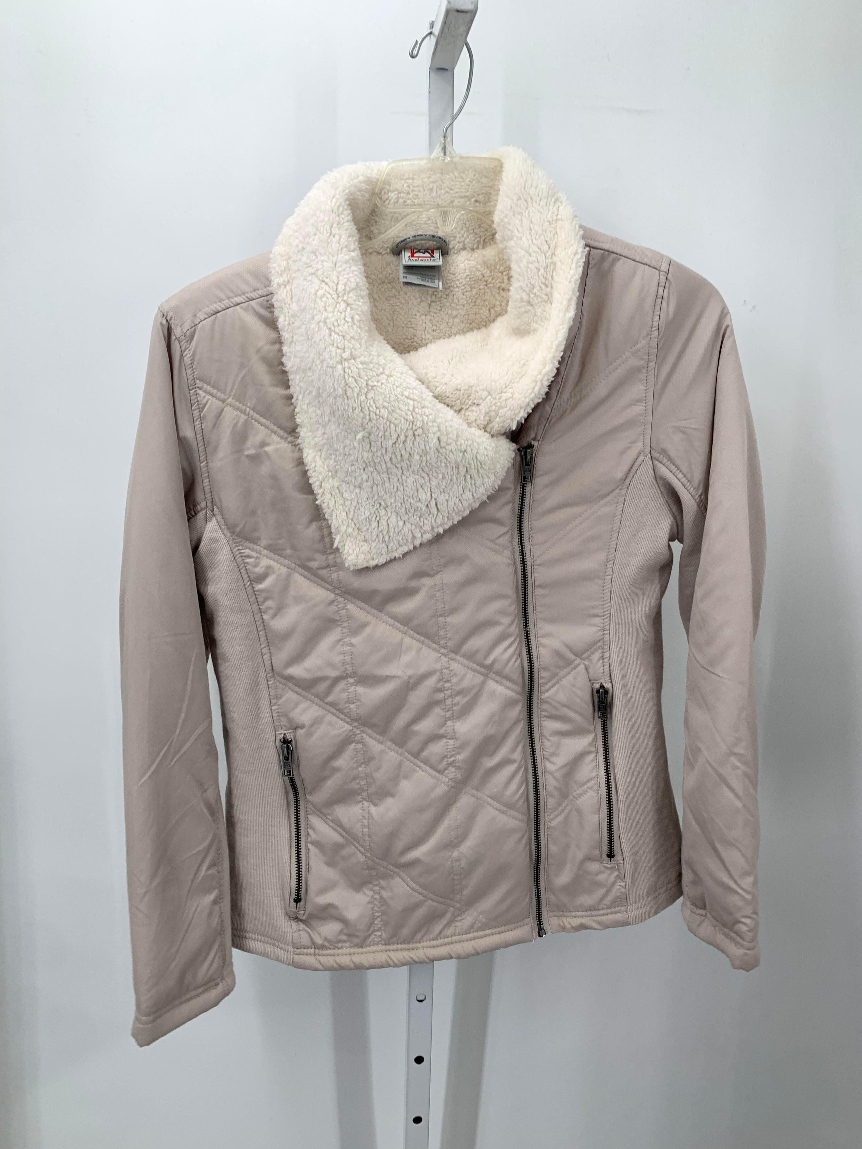 Avalanche Size Medium Misses Jacket