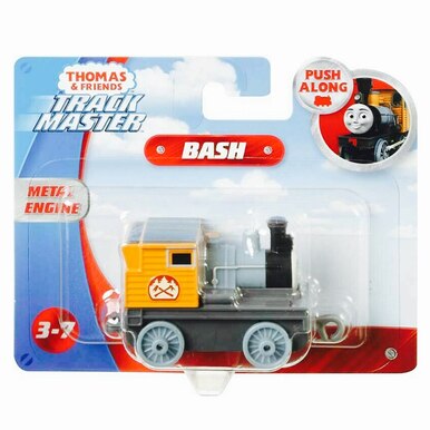 Bash Thomas & Friends Adventures Metal Engine -