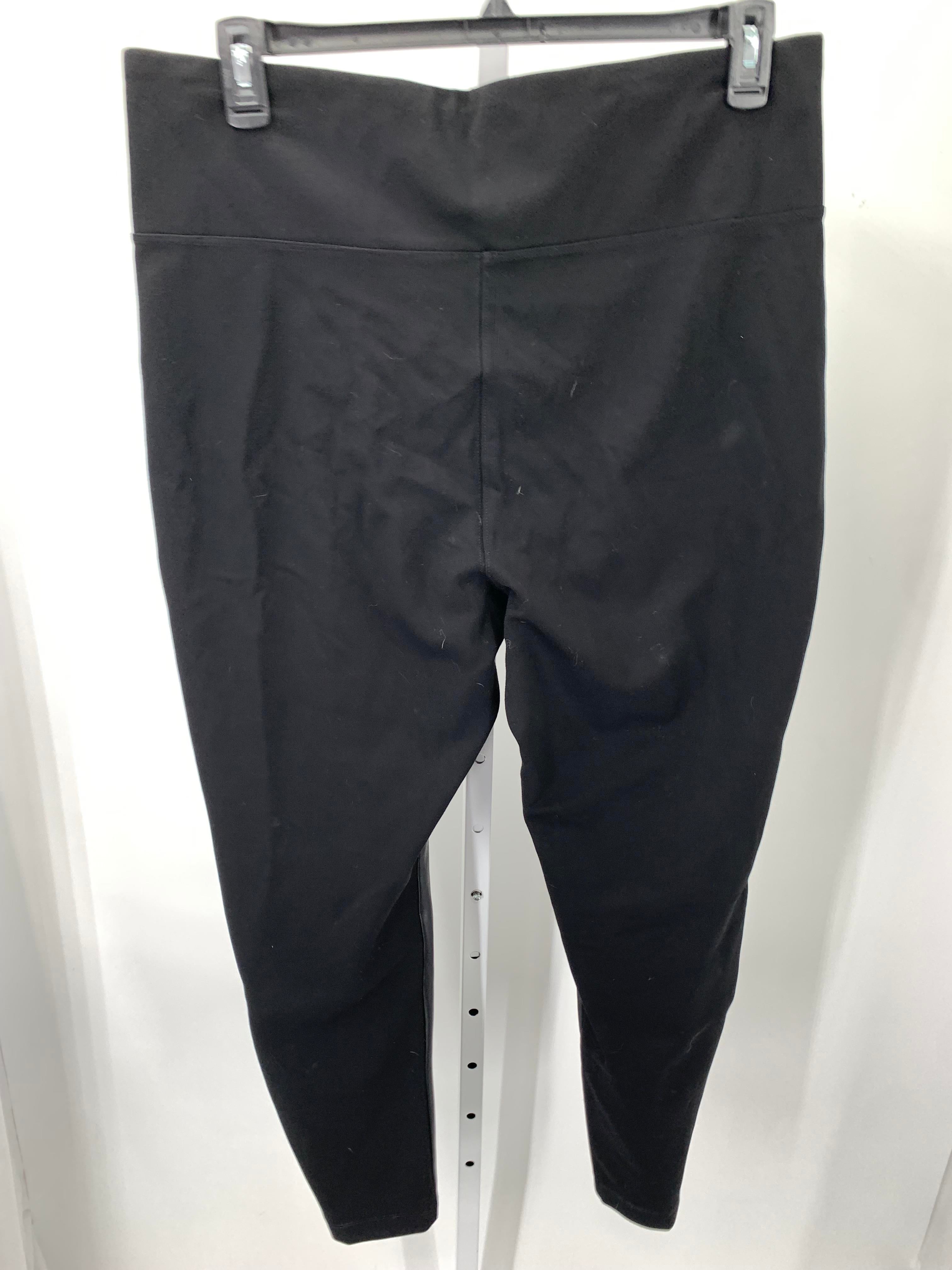 Calvin Klein Size Extra Large Misses Pants