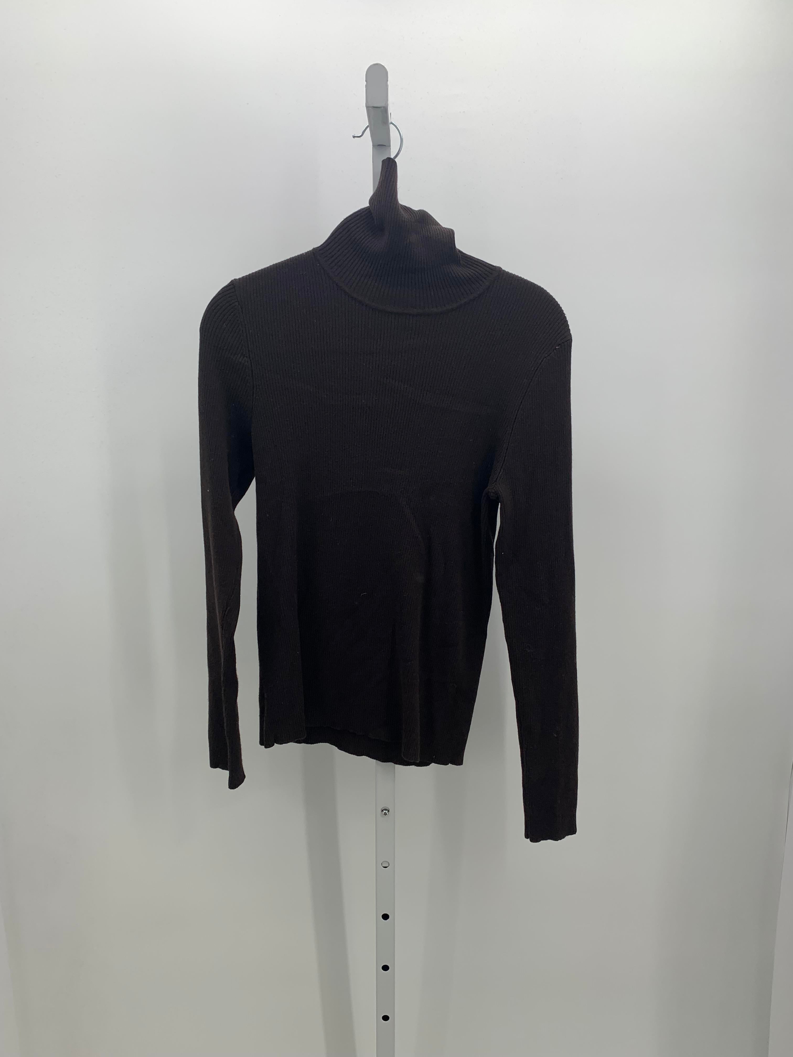 Chico's Size Small Misses Long Slv Sweater