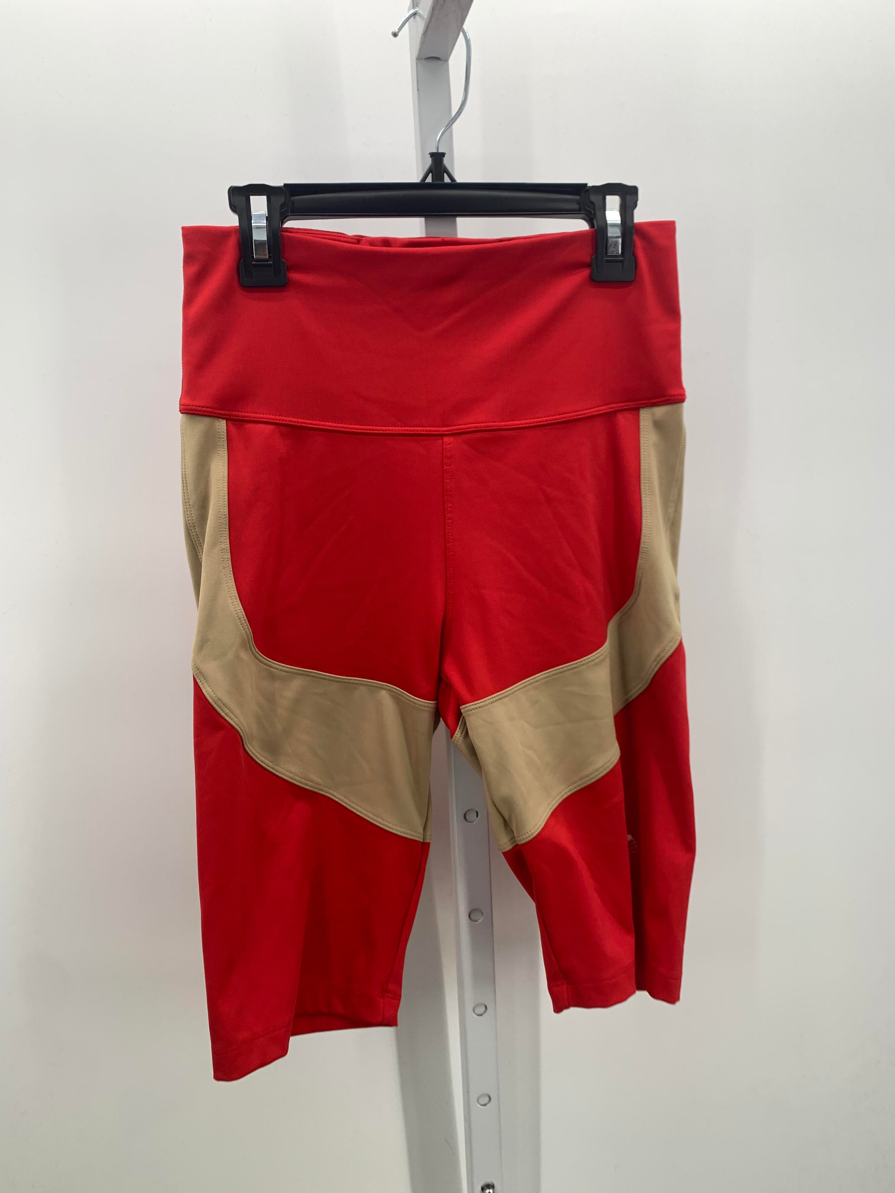 Puma Size Small Misses Shorts