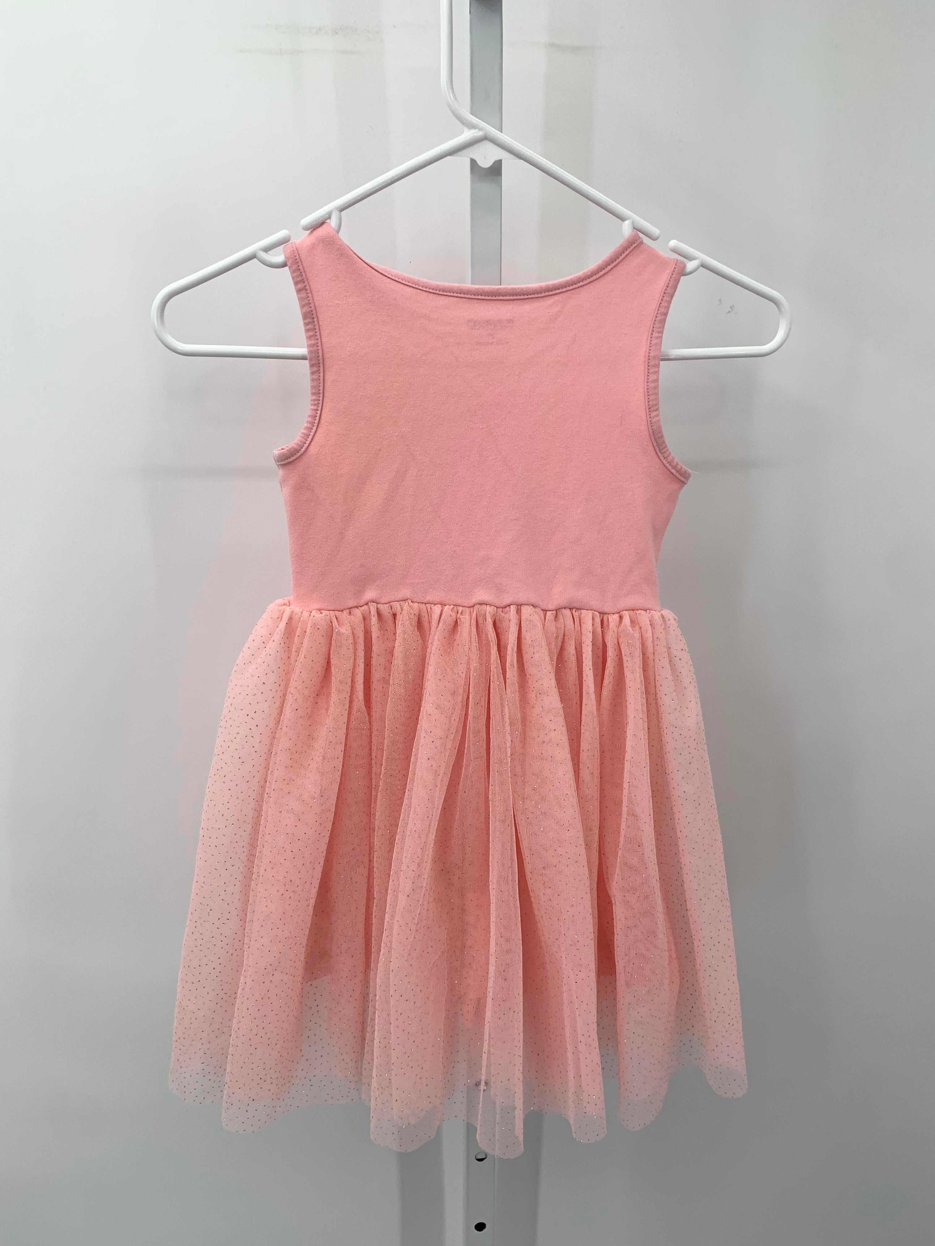 Size 5T Girls Sundress