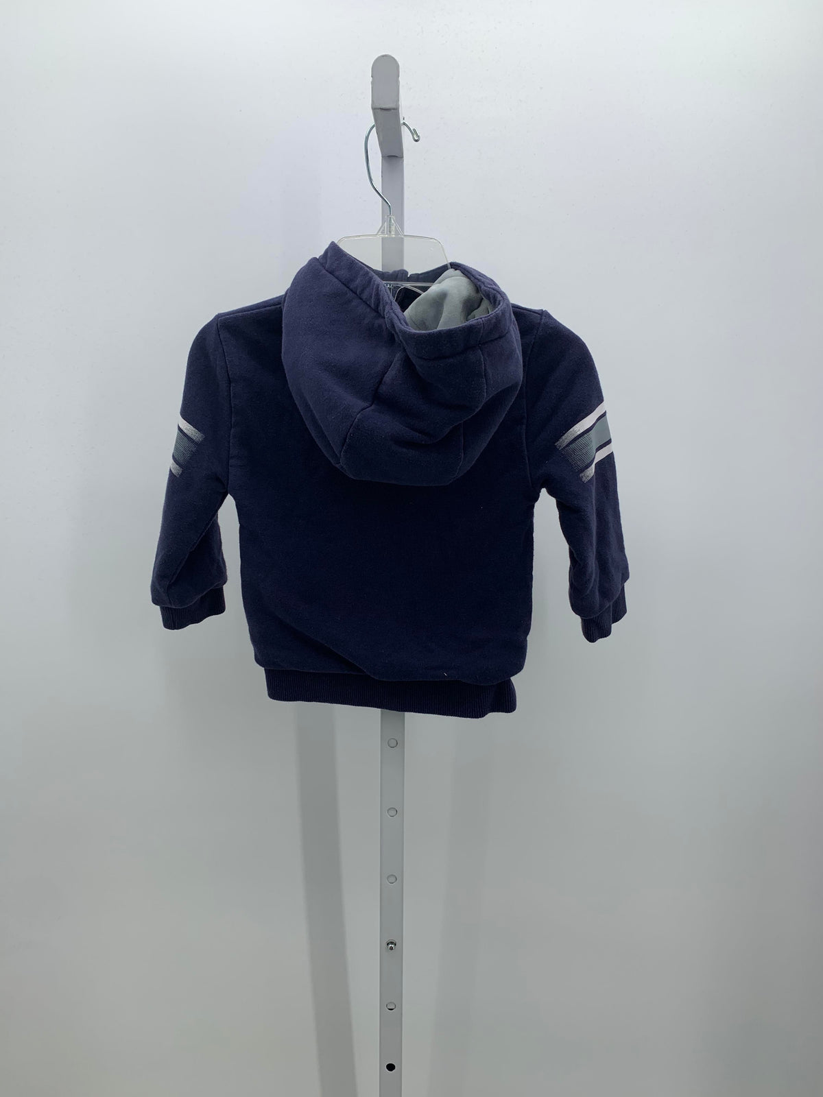 HOODED ZIP DALLAS COWBOYS