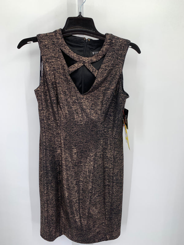 Guess Size 14 Misses Sleeveless Dress