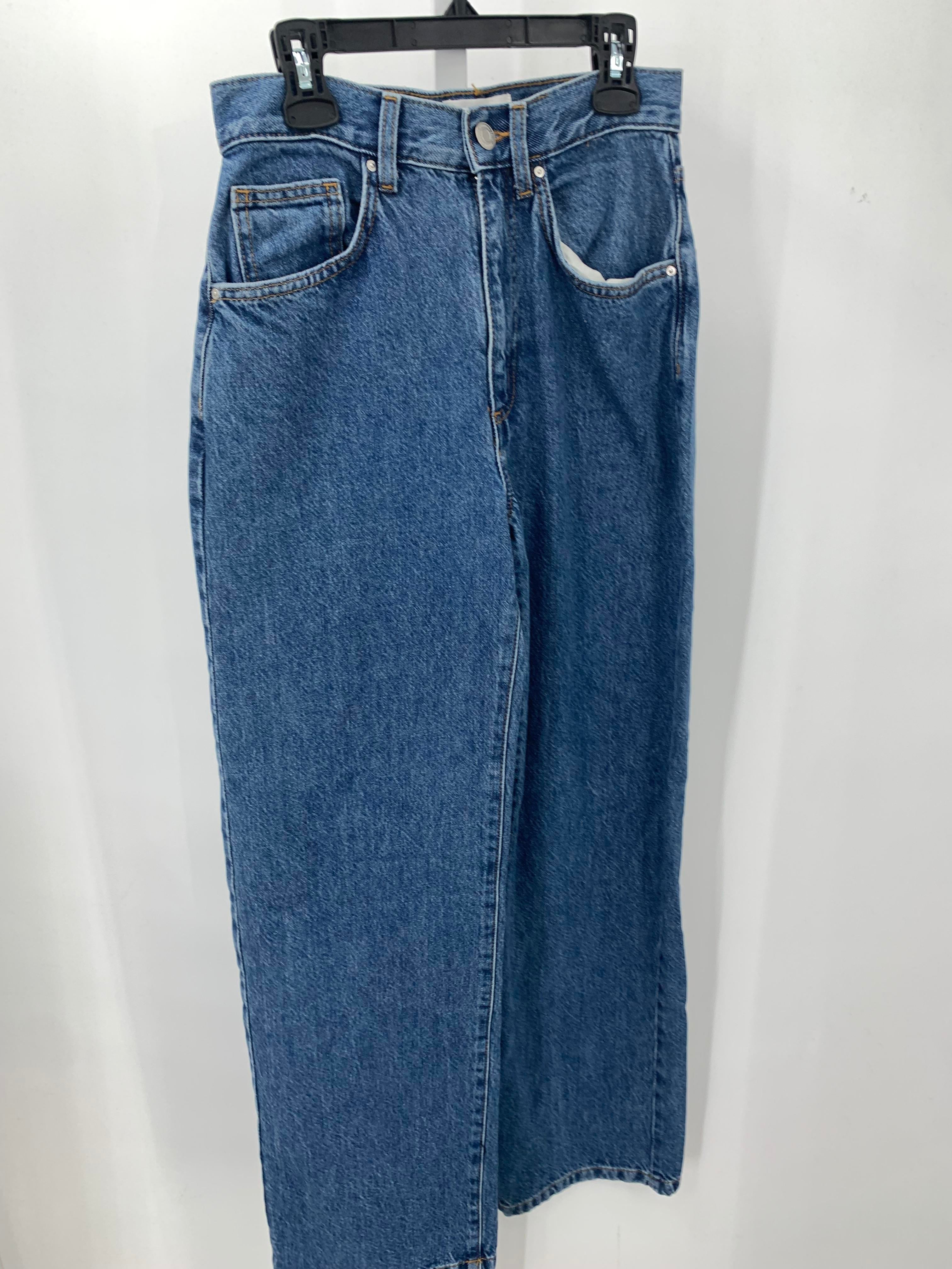 Cotton On Size 2 Misses Jeans