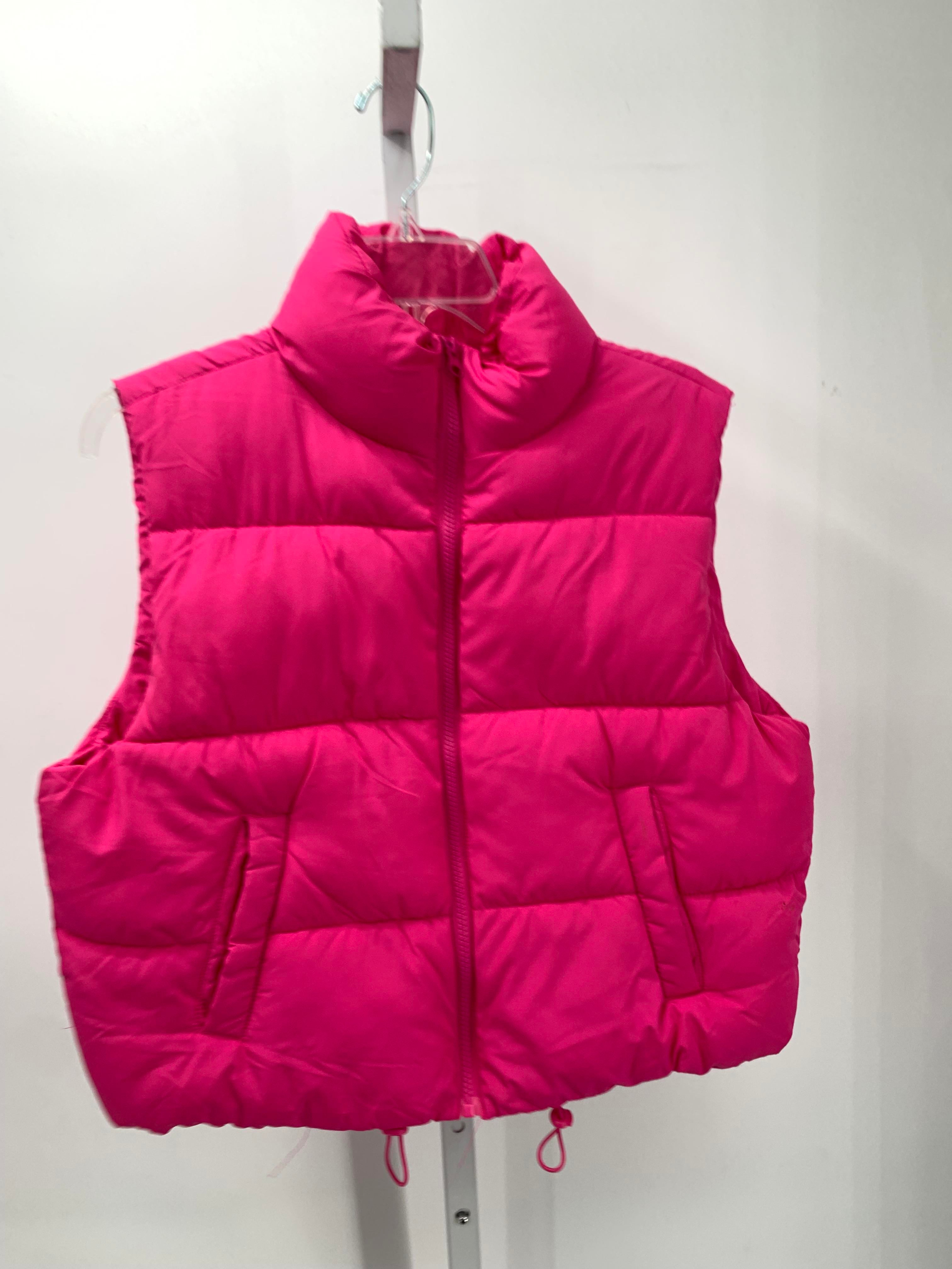 No Boundries Size Medium Juniors Vest