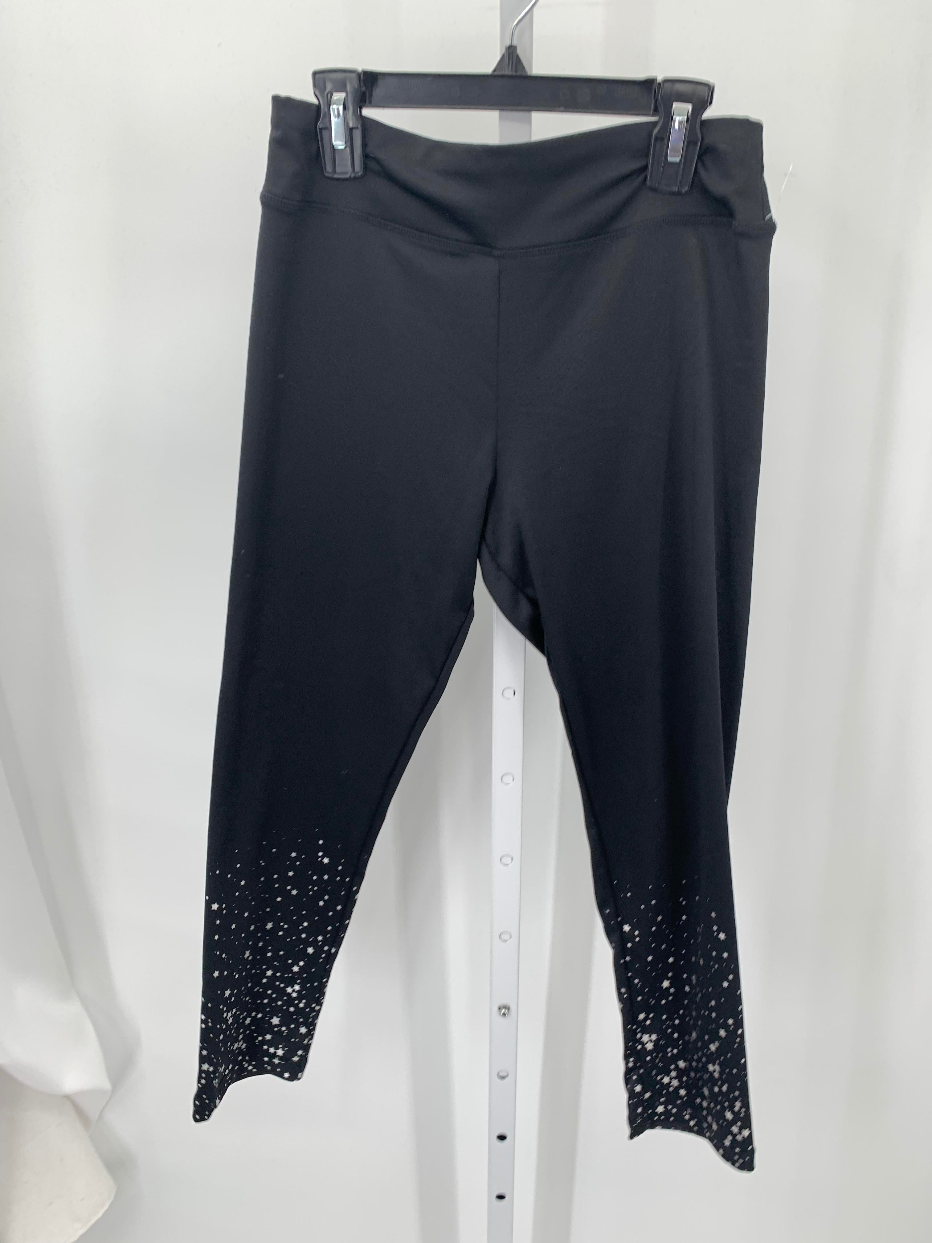 Pro Player Size 14 Girls Leggings