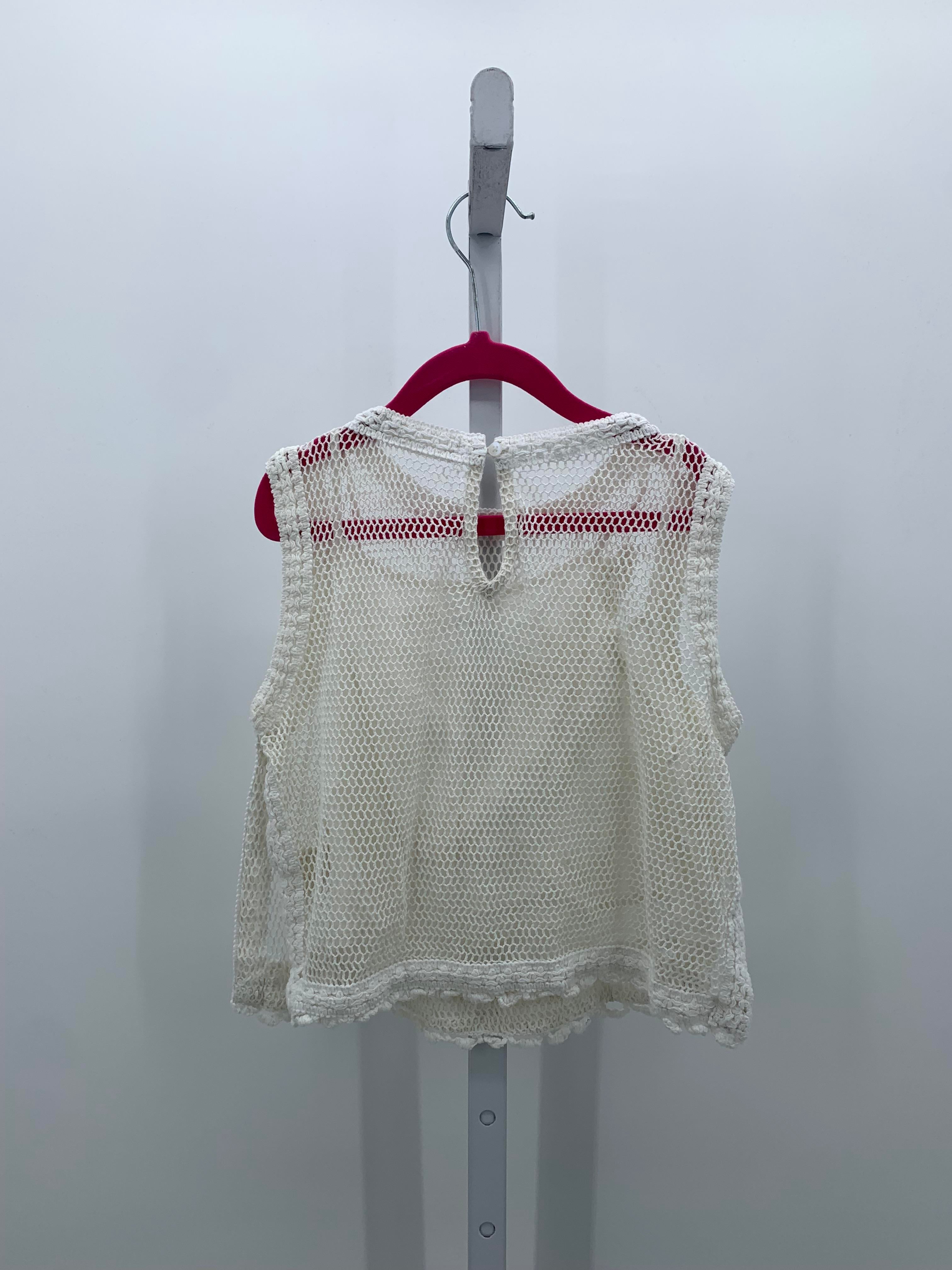 Zara Size 11/12 Girls Tank