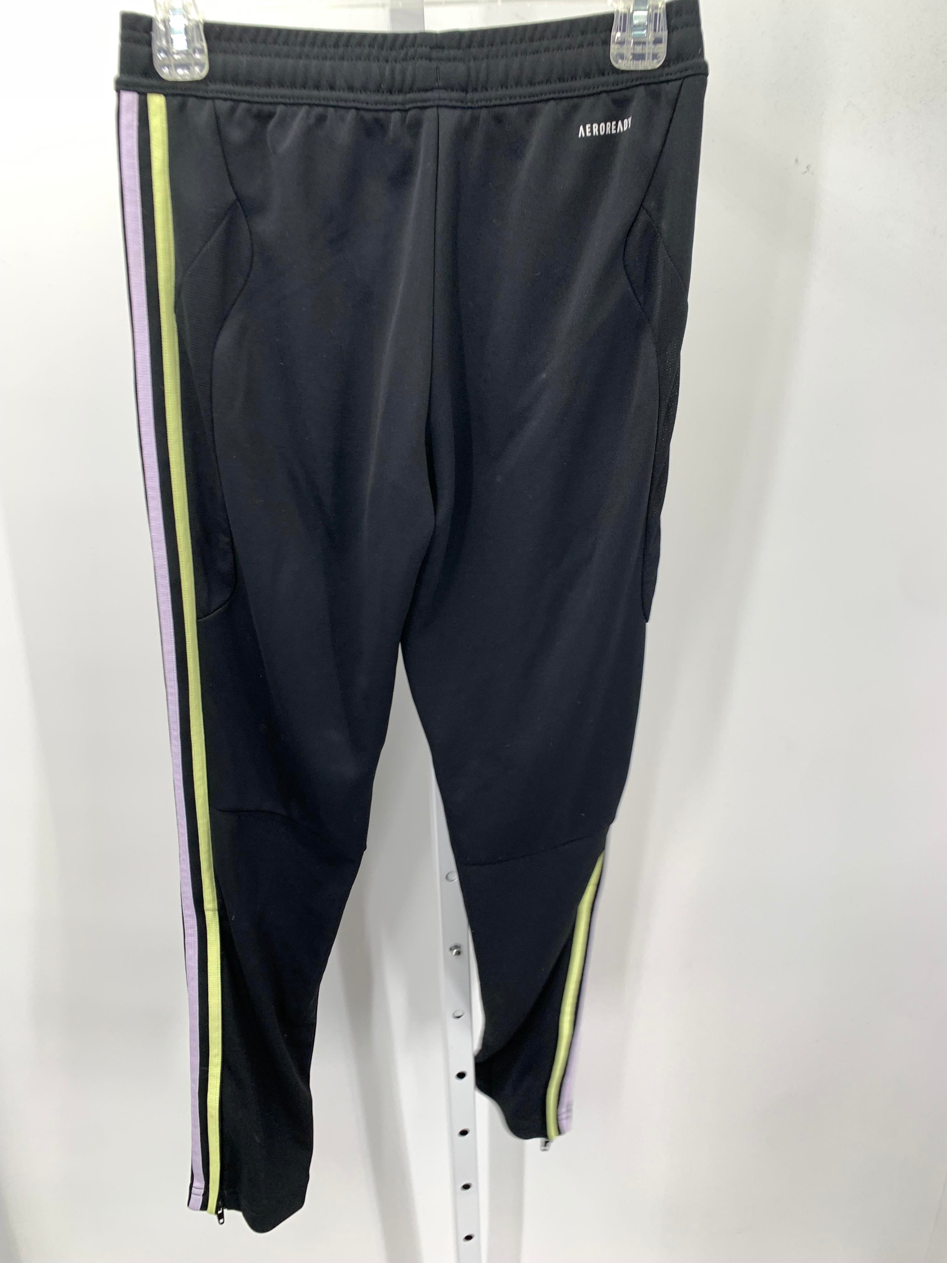 Adidas Size 14-16 Girls Sweat Pants