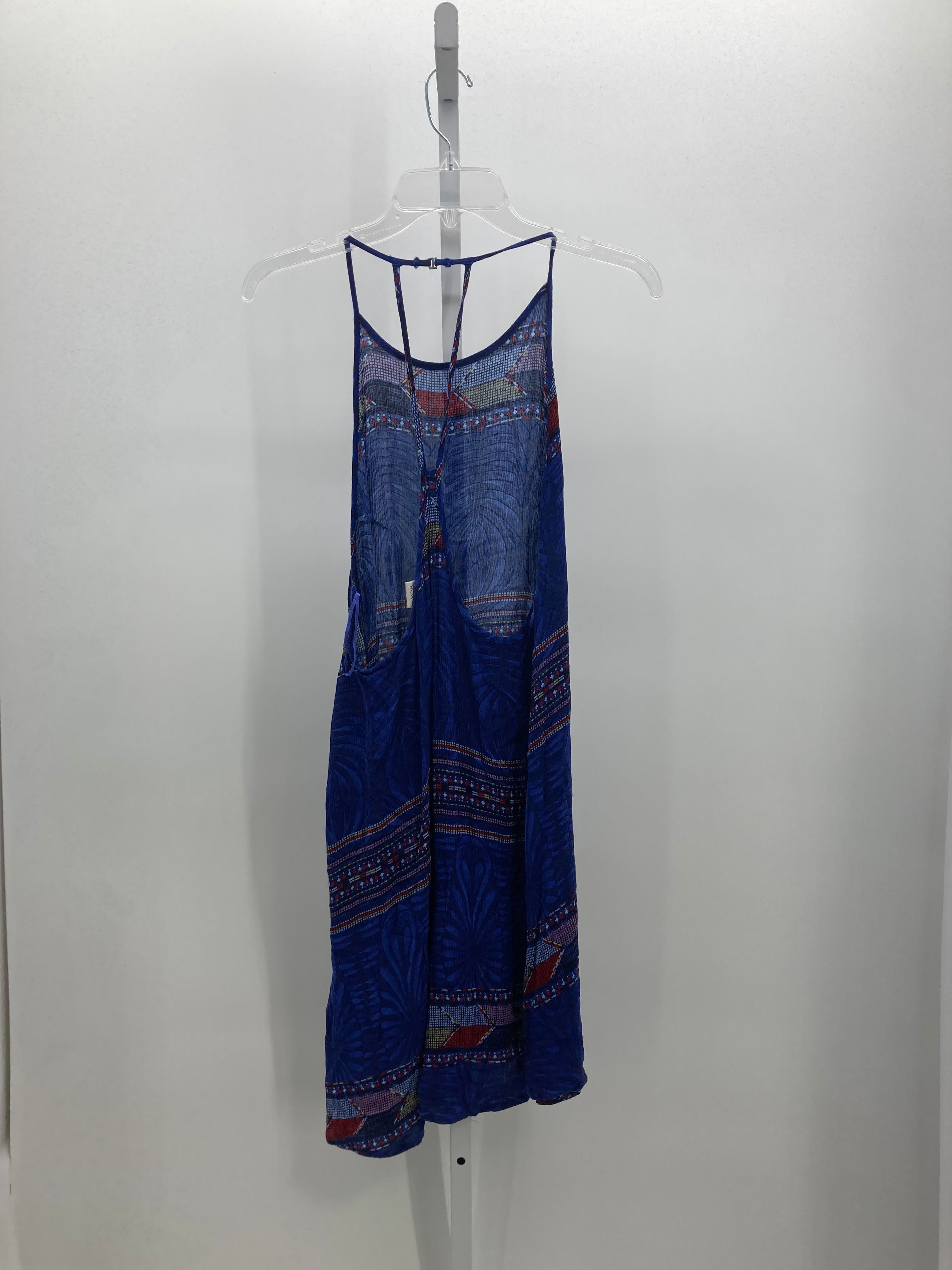 Roxy Size Small Juniors Sundress