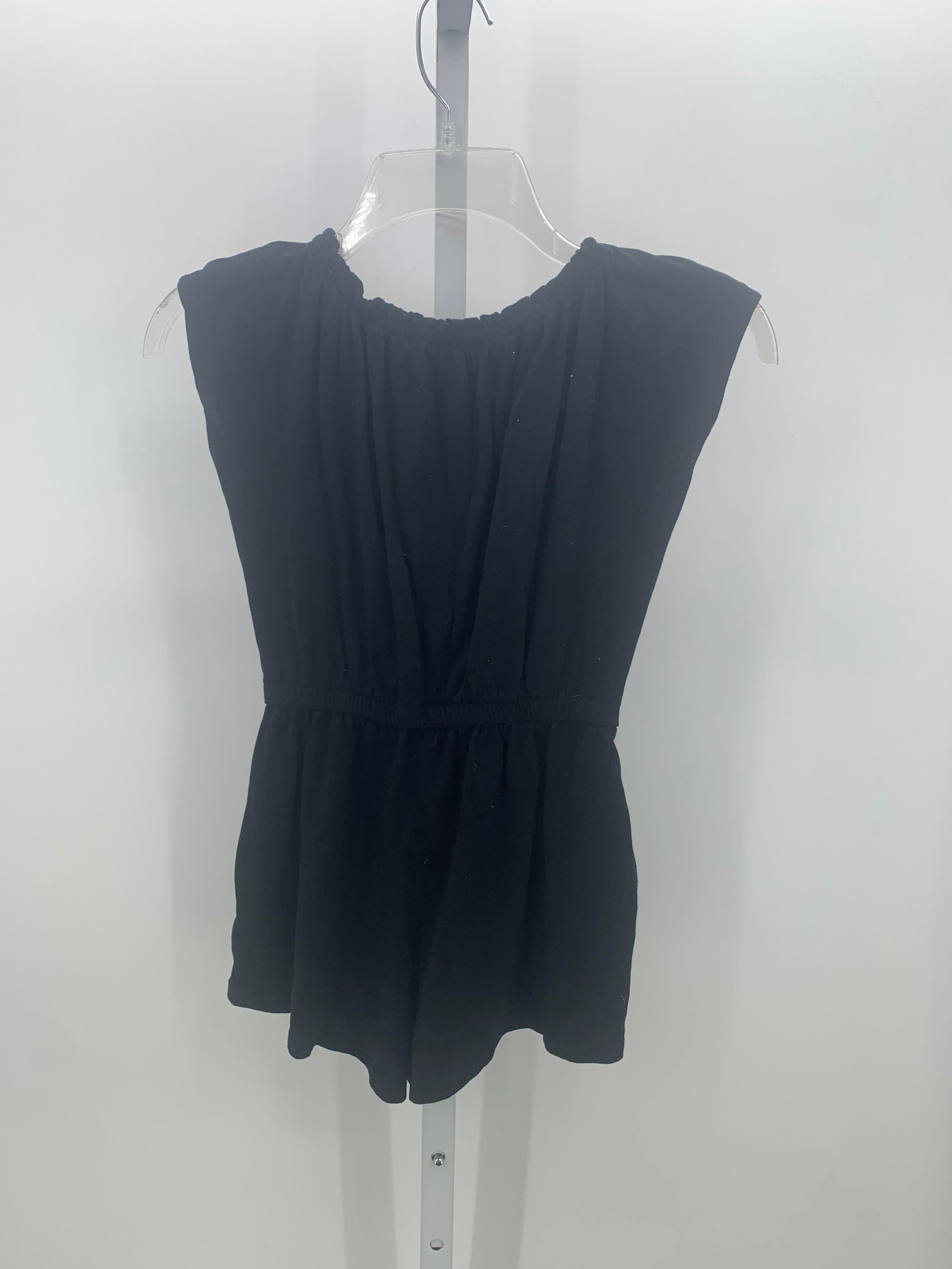 Old Navy Girls Sleeveless Romper