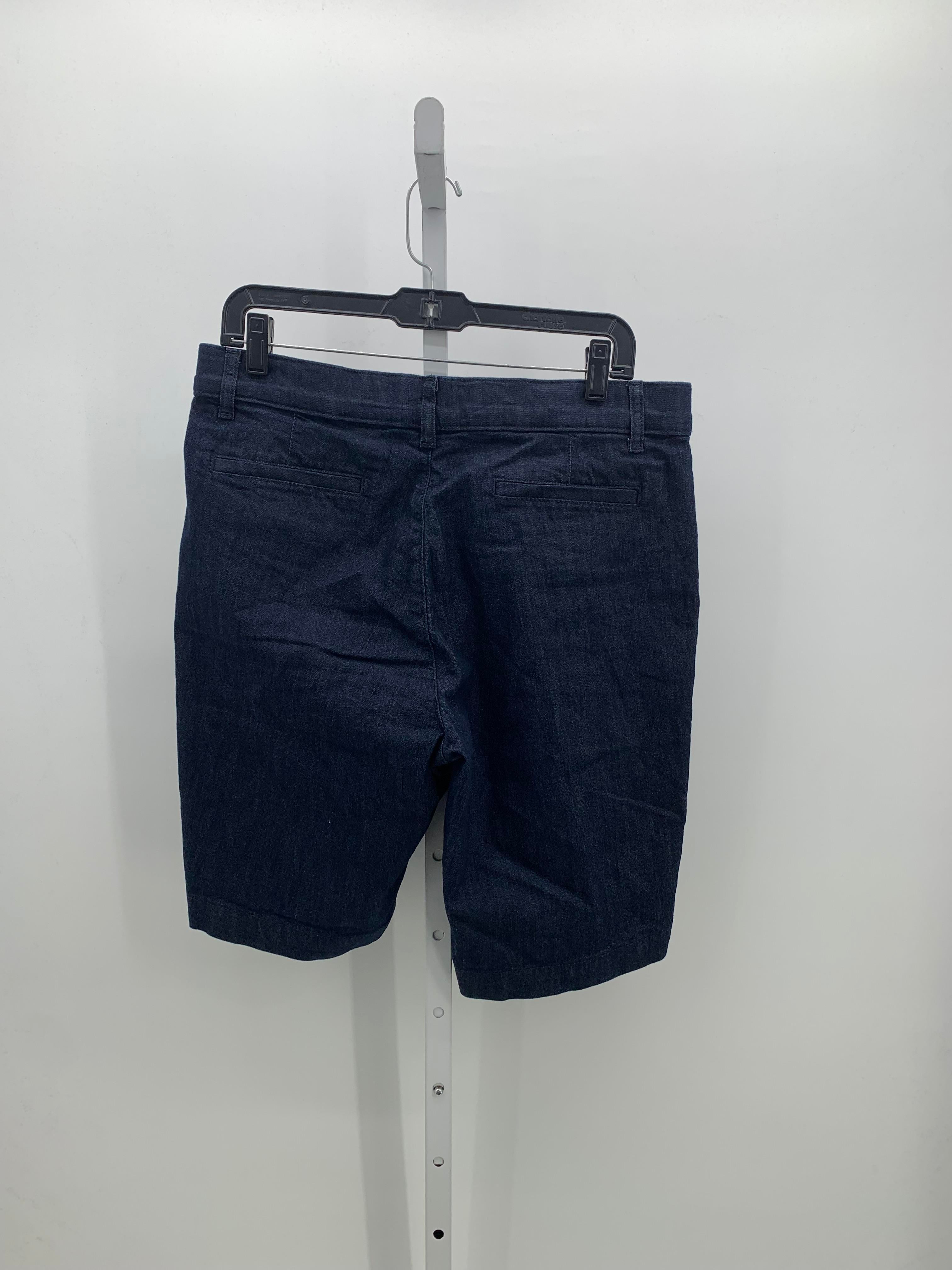 St. Johns Bay Size 14 Misses Shorts
