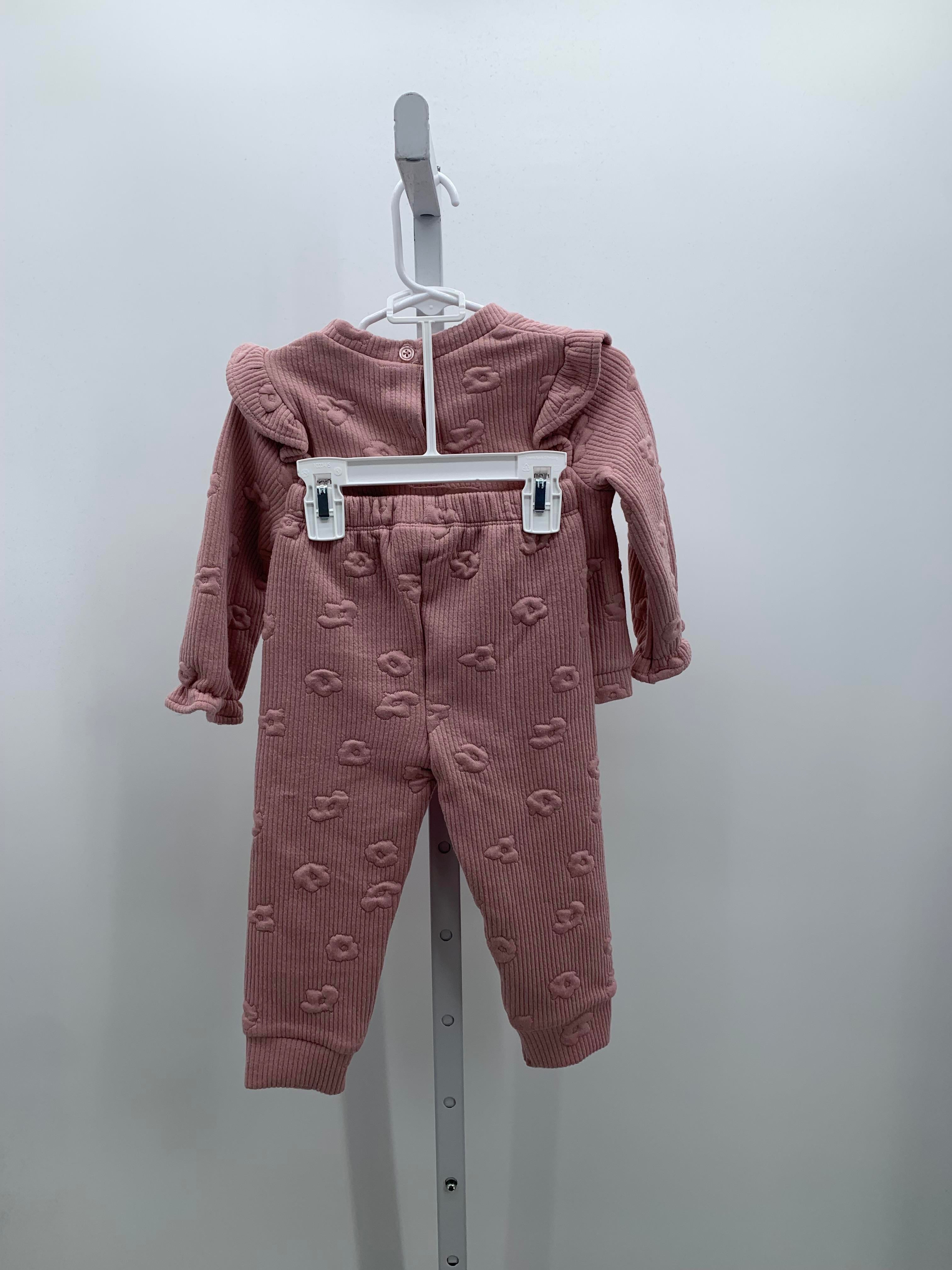 Nicole Miller Size 18 Months Girls 2 Pieces