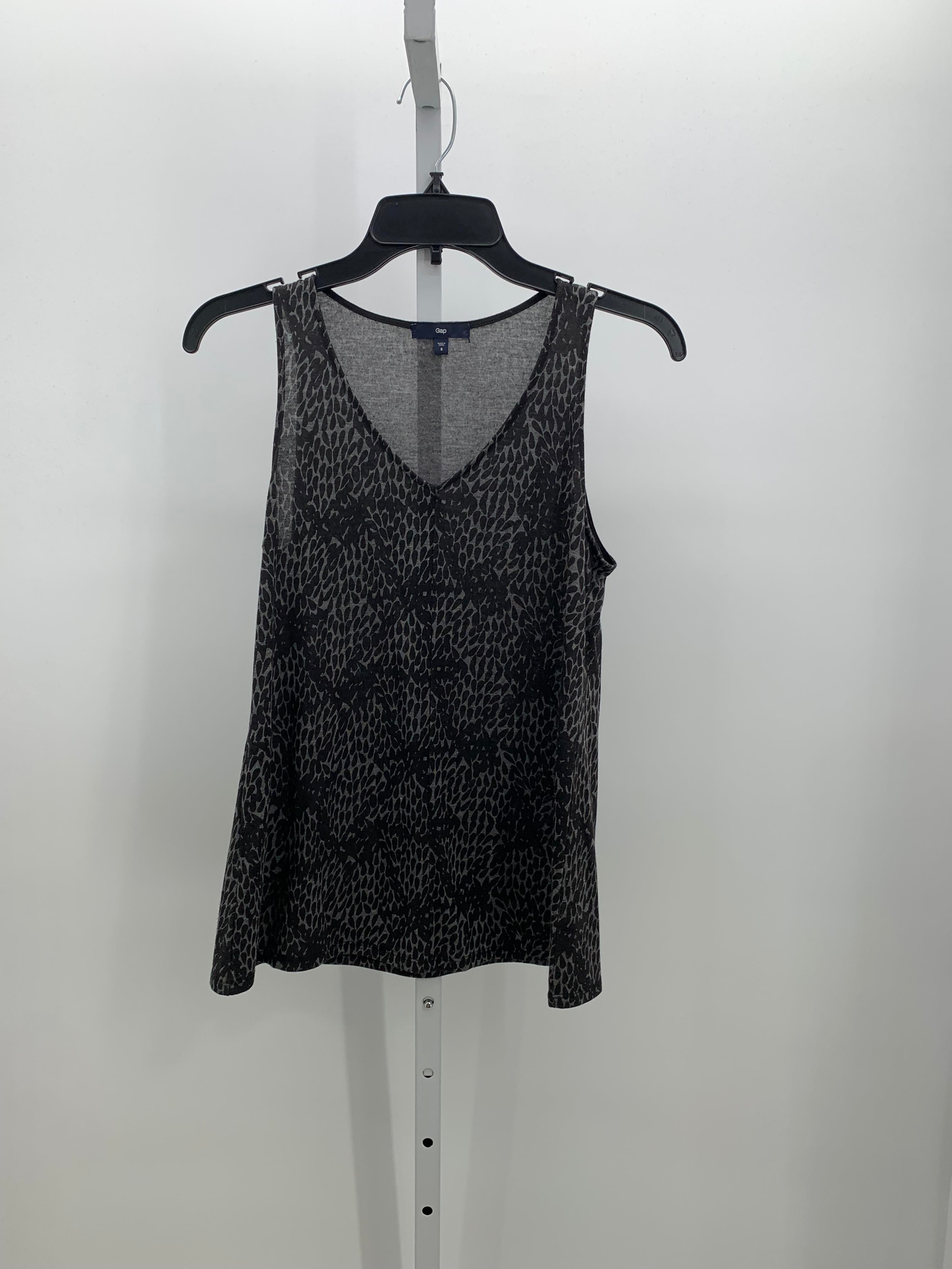 Gap Size Small Misses Sleeveless Shirt