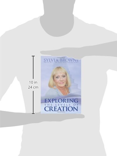 Exploring the Levels of Creation - Sylvia Browne