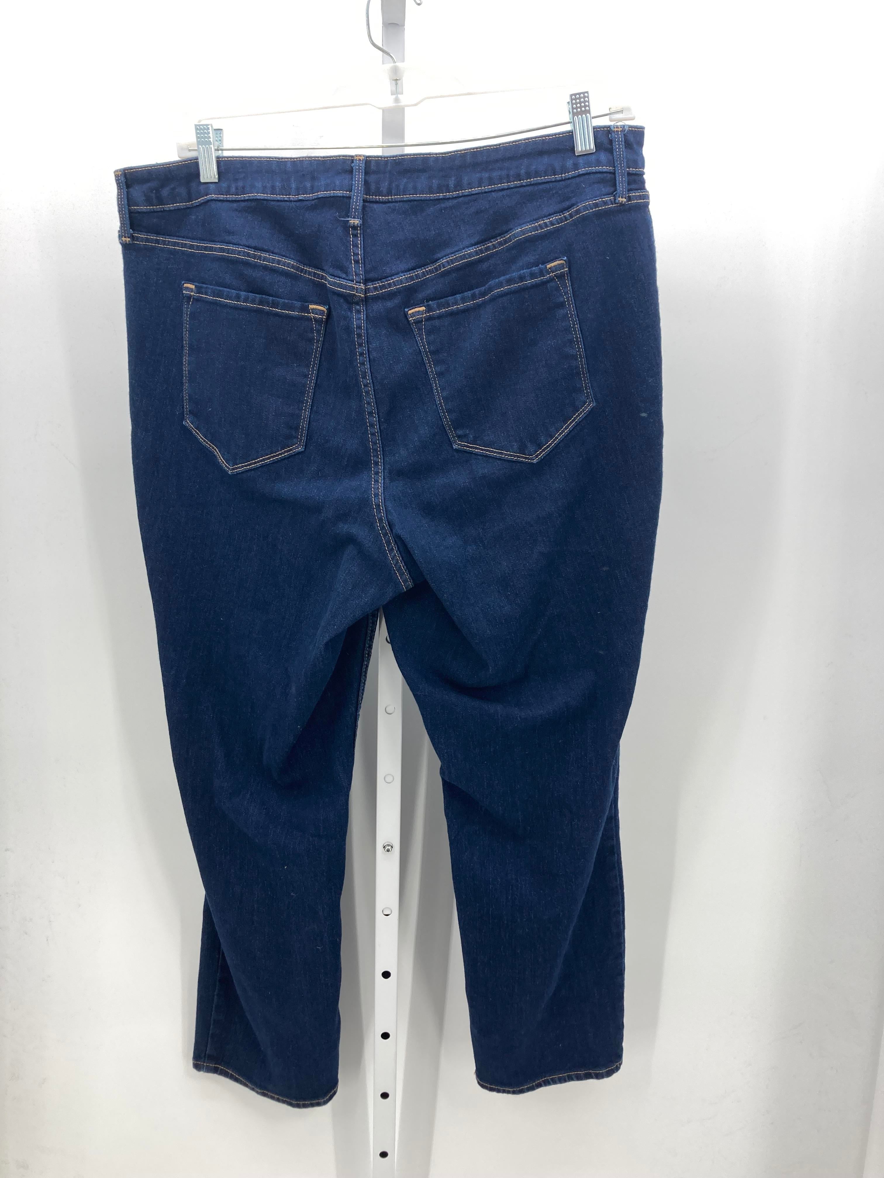Old Navy Size 20 W Womens Jeans