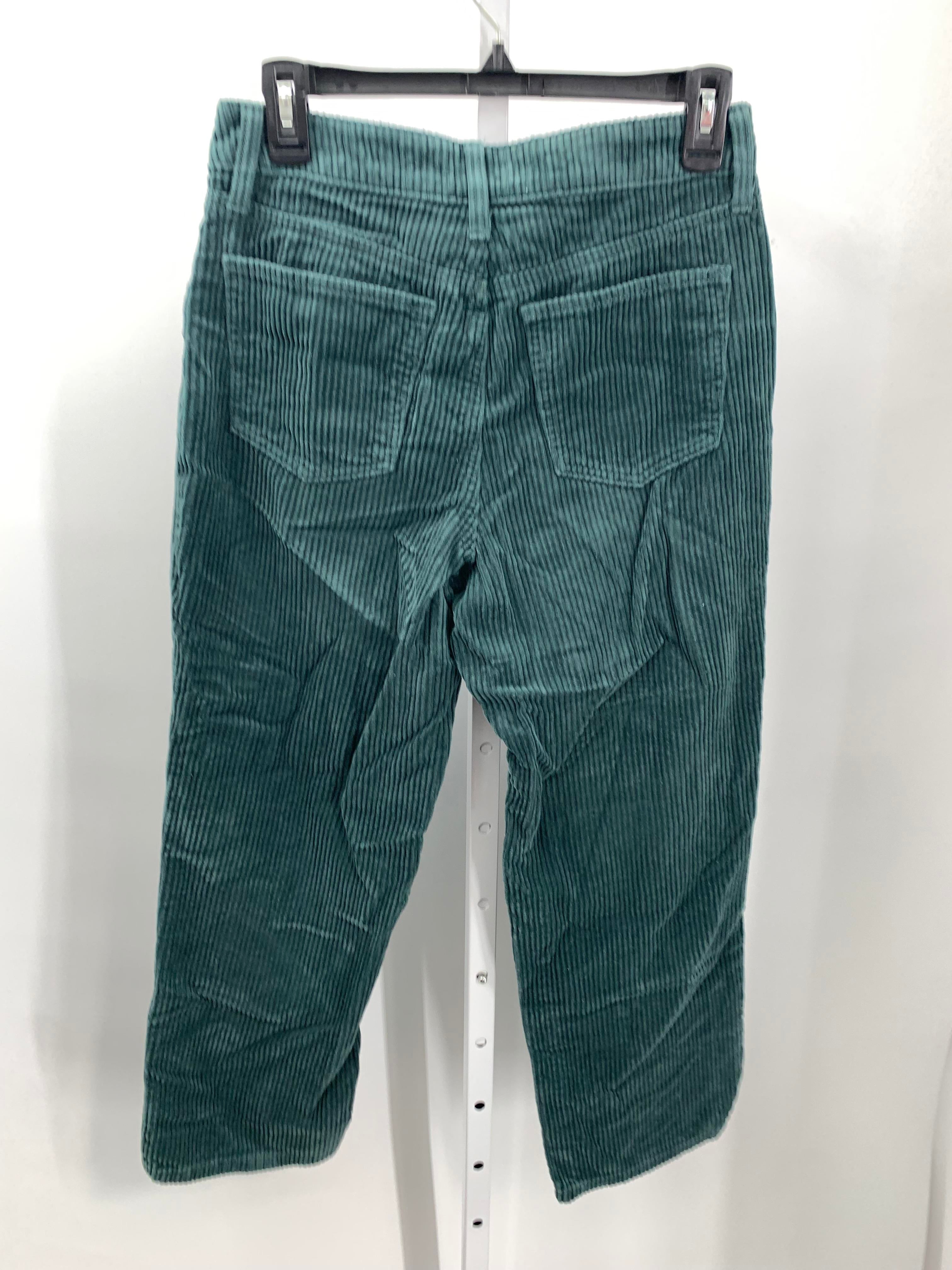 SO Size 9 Juniors Corduroy