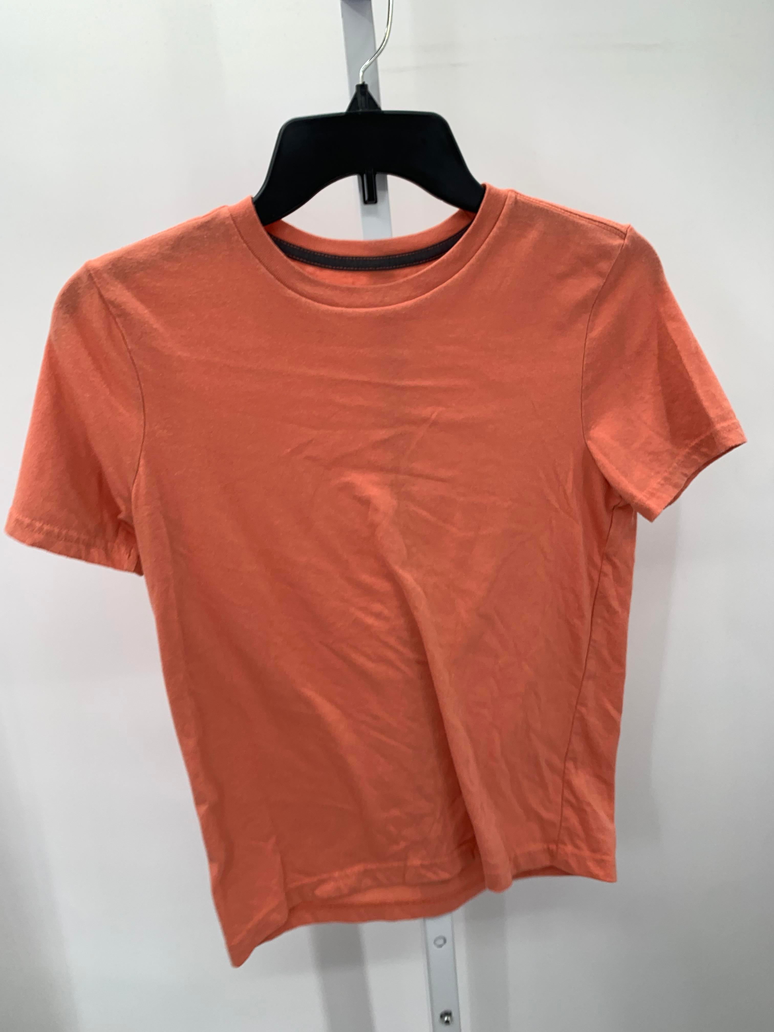 CREWNECK KNIT TEE