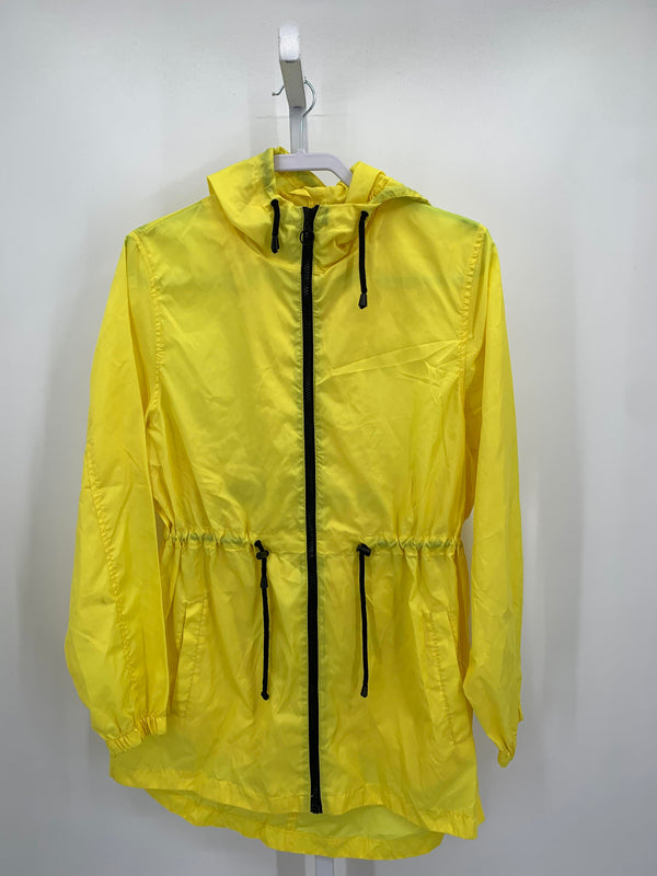 Size Small Misses Lightweight Jacket