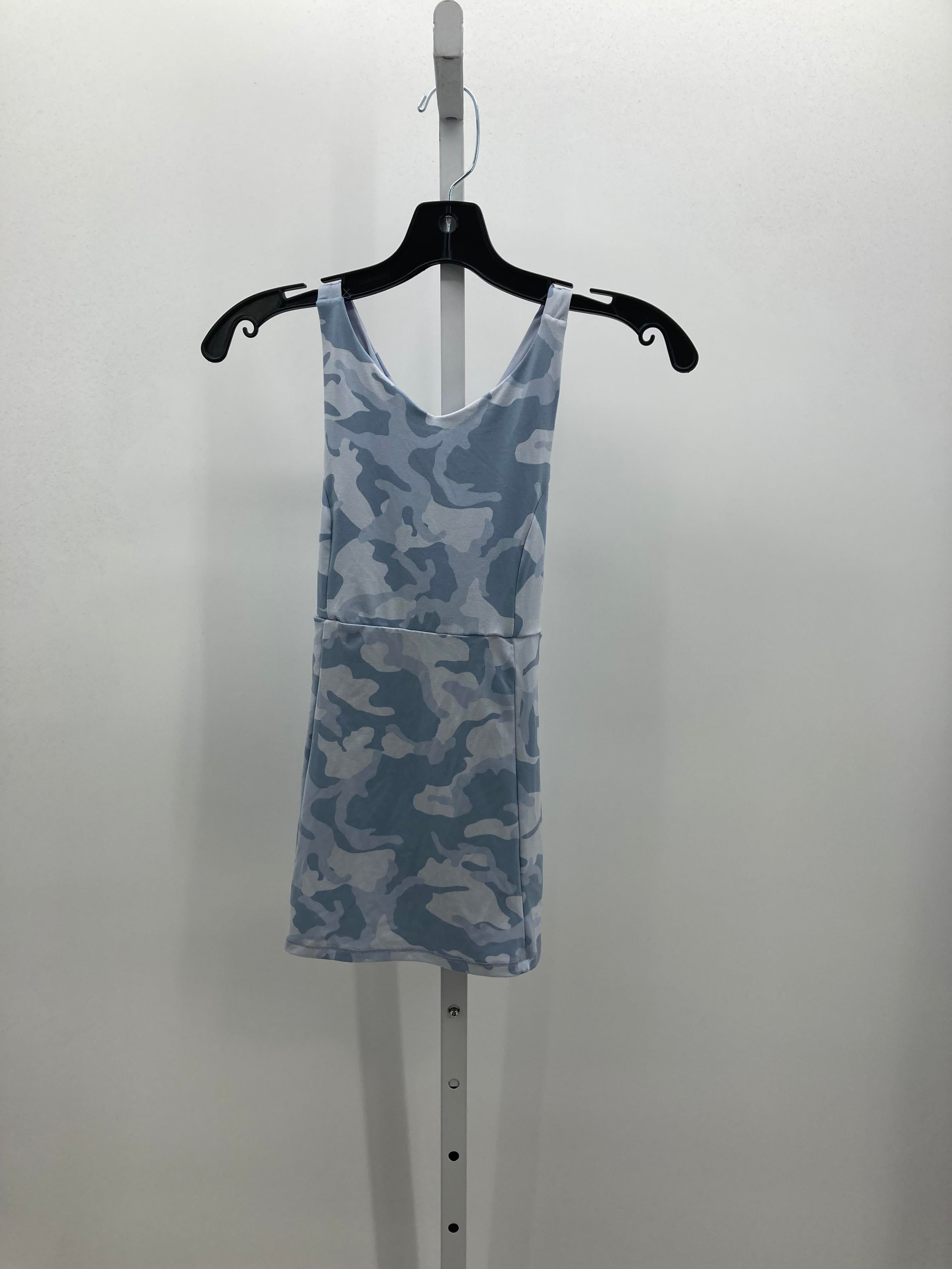 All In Motion Size 6/6X Girls Sundress